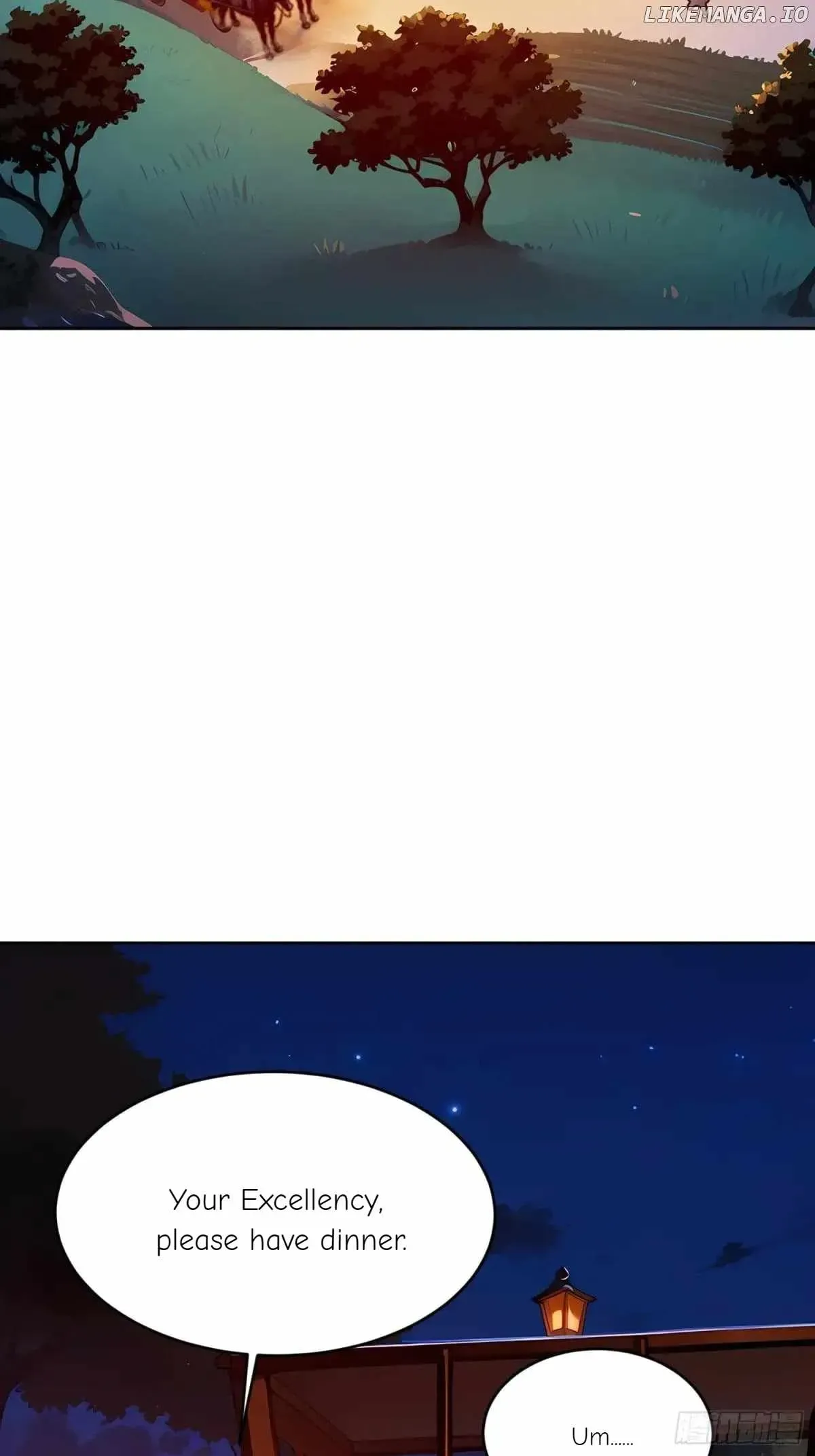 Became the Target of a Harem of Another World Chapter 84 Online - página 44
