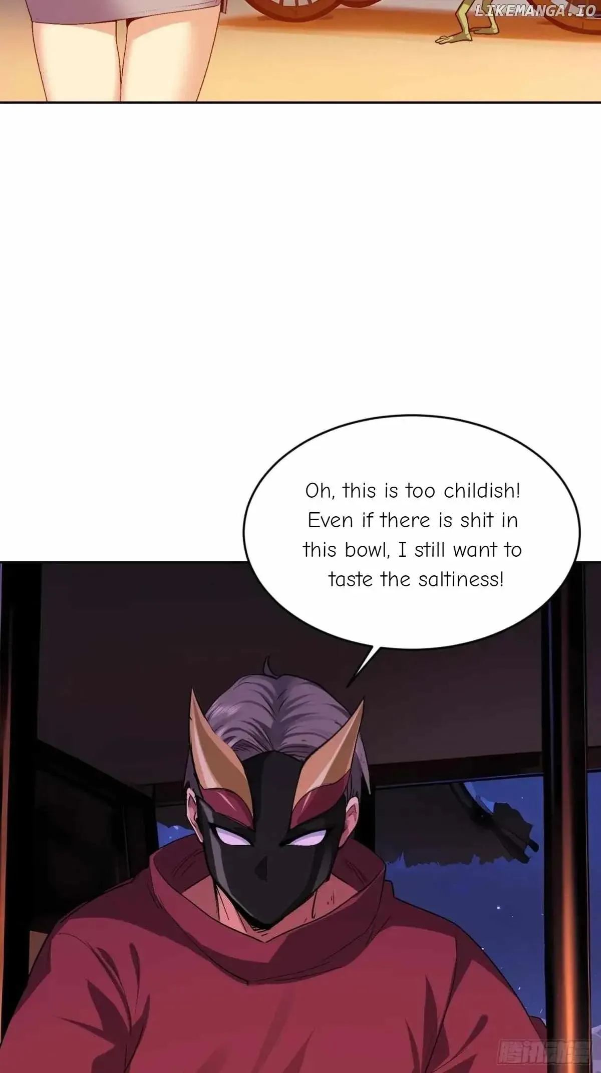 Became the Target of a Harem of Another World Chapter 84 Online - página 50