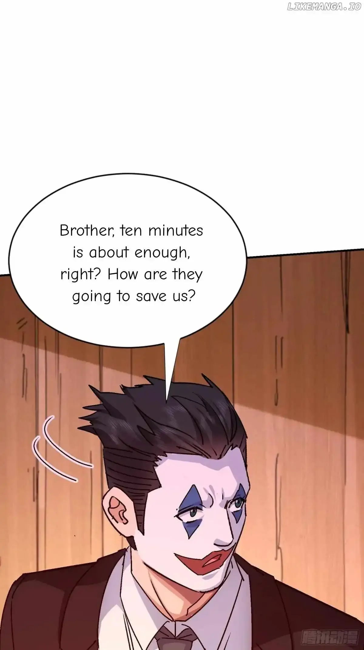 Became the Target of a Harem of Another World Chapter 86 Online - página 2