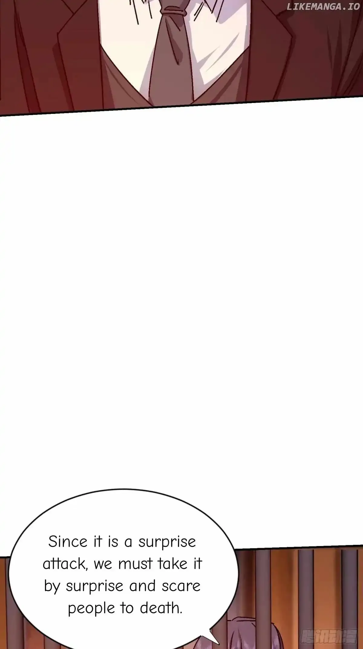 Became the Target of a Harem of Another World Chapter 86 Online - página 3