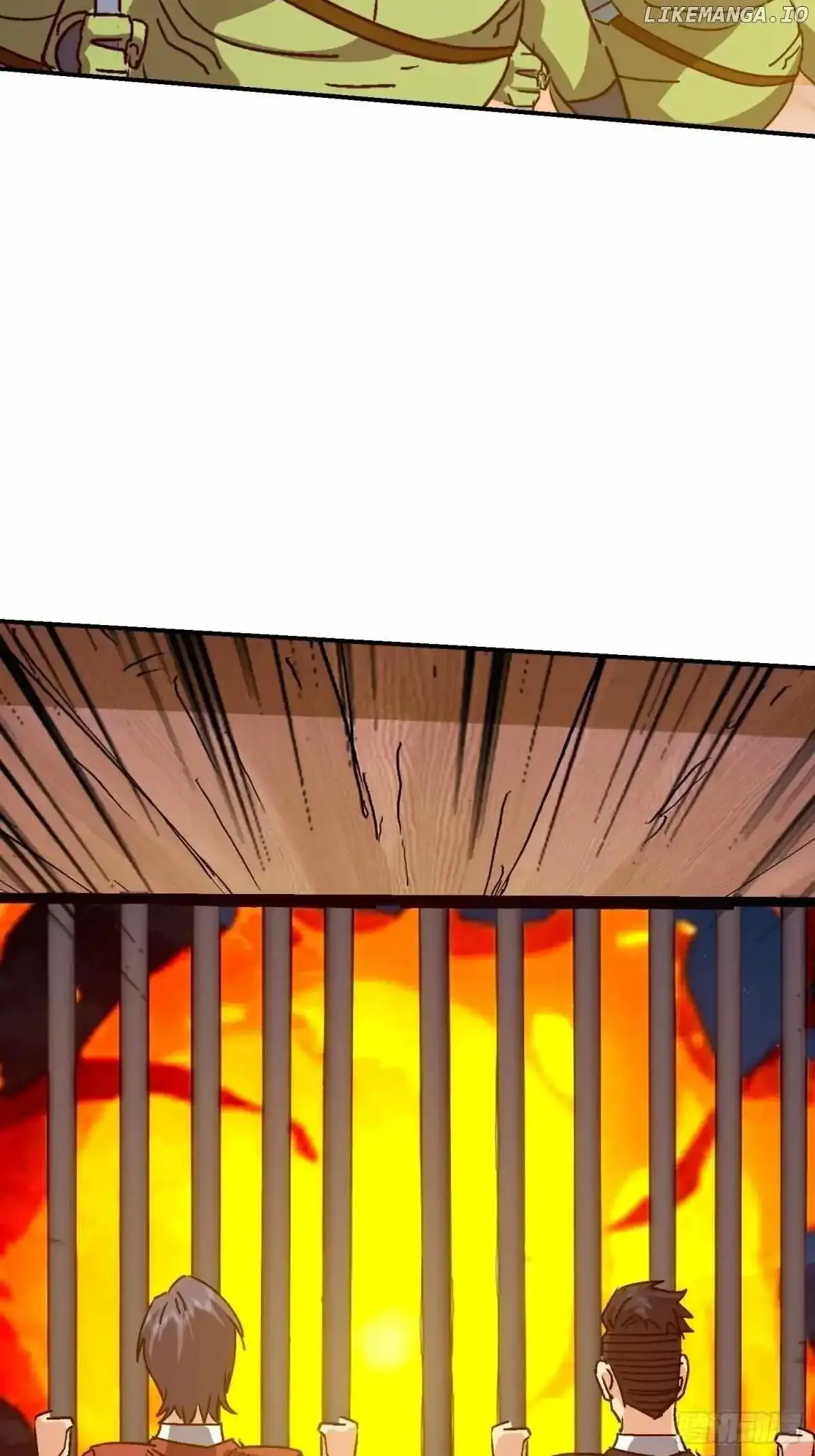Became the Target of a Harem of Another World Chapter 86 Online - página 8