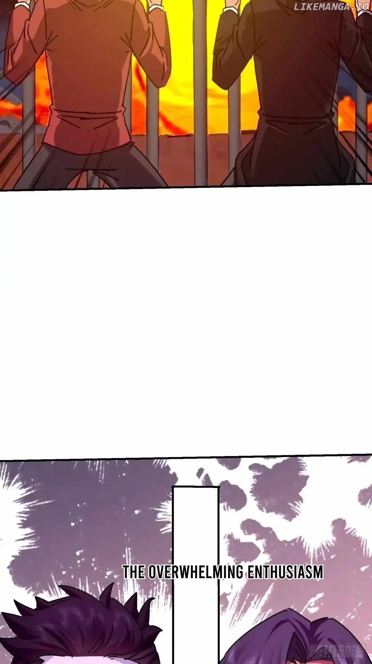 Became the Target of a Harem of Another World Chapter 86 Online - página 9