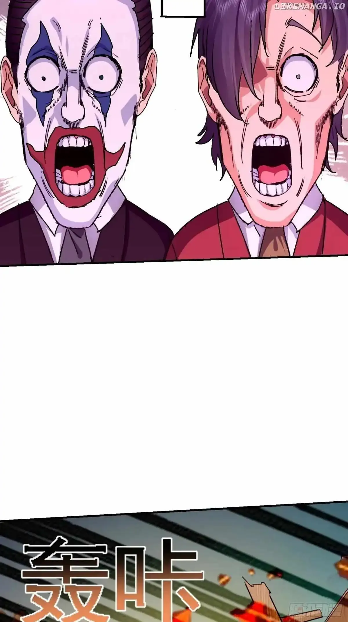 Became the Target of a Harem of Another World Chapter 86 Online - página 10