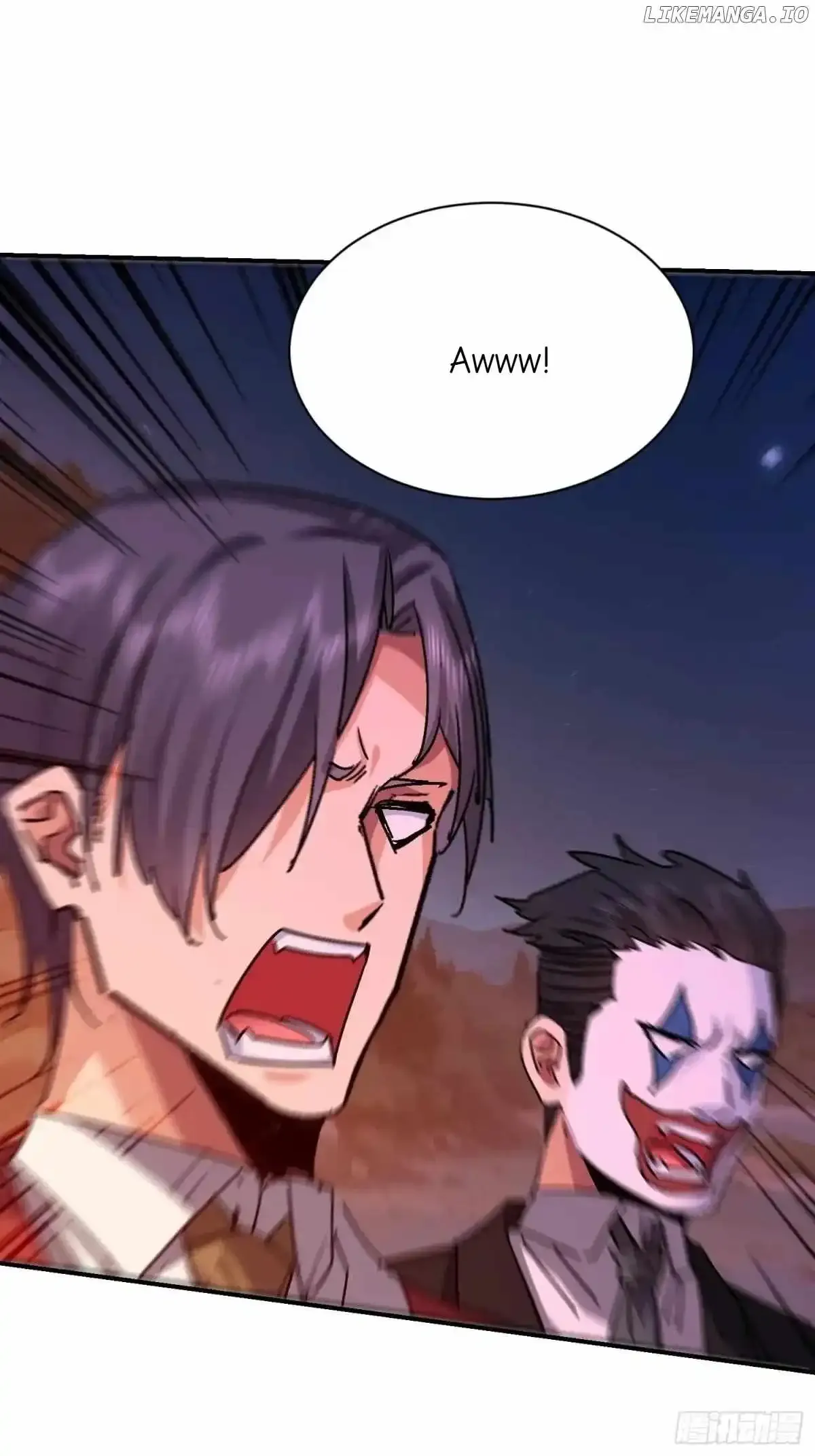 Became the Target of a Harem of Another World Chapter 86 Online - página 19