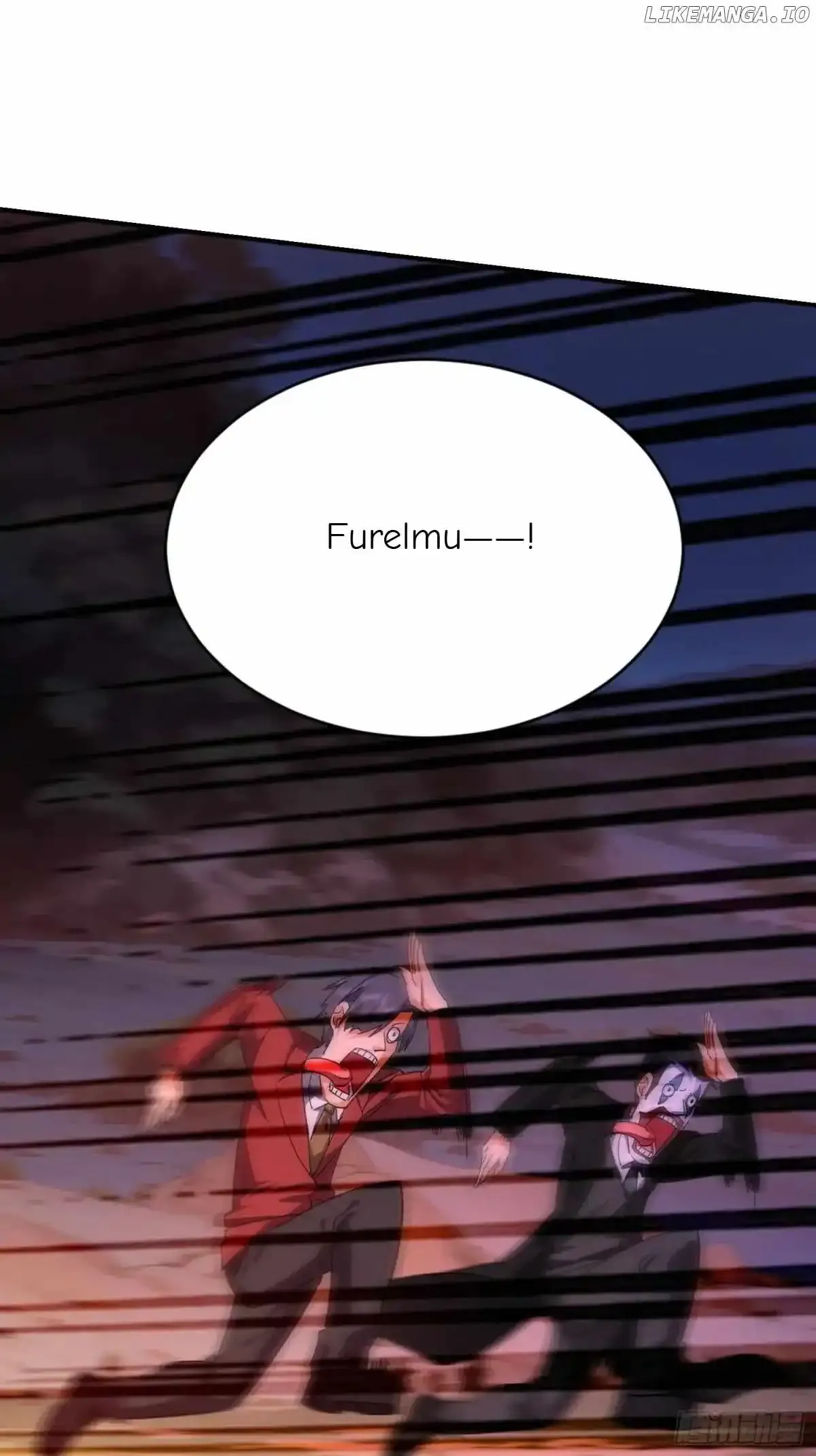 Became the Target of a Harem of Another World Chapter 86 Online - página 20