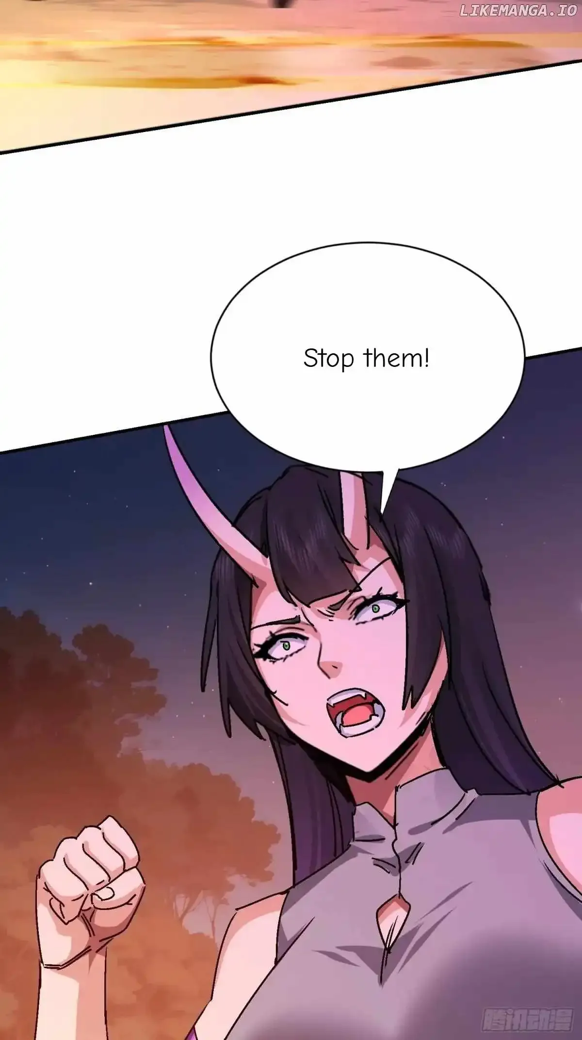 Became the Target of a Harem of Another World Chapter 86 Online - página 21