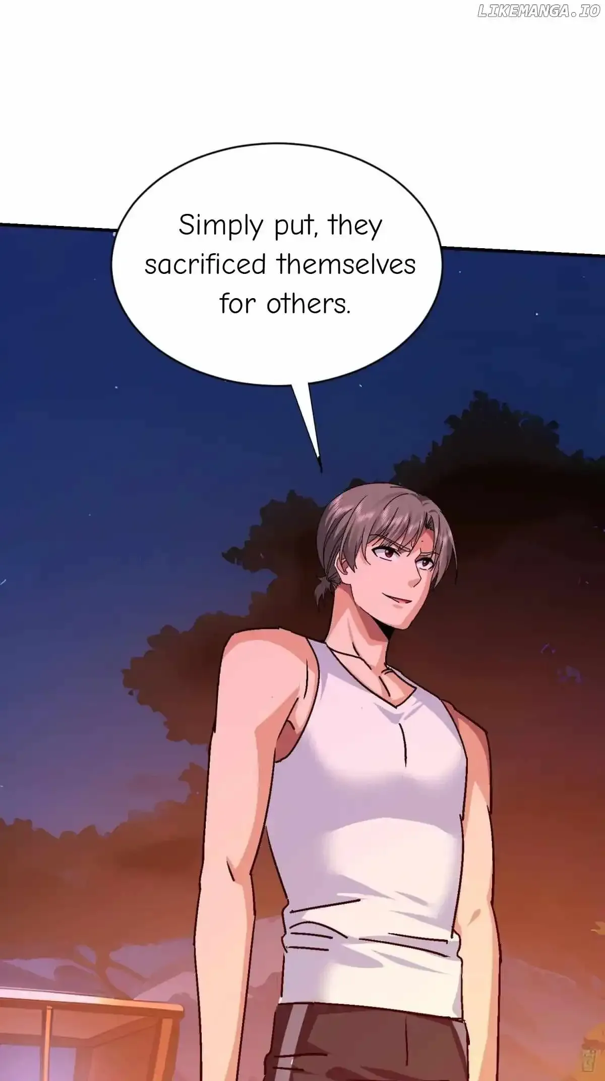 Became the Target of a Harem of Another World Chapter 86 Online - página 25