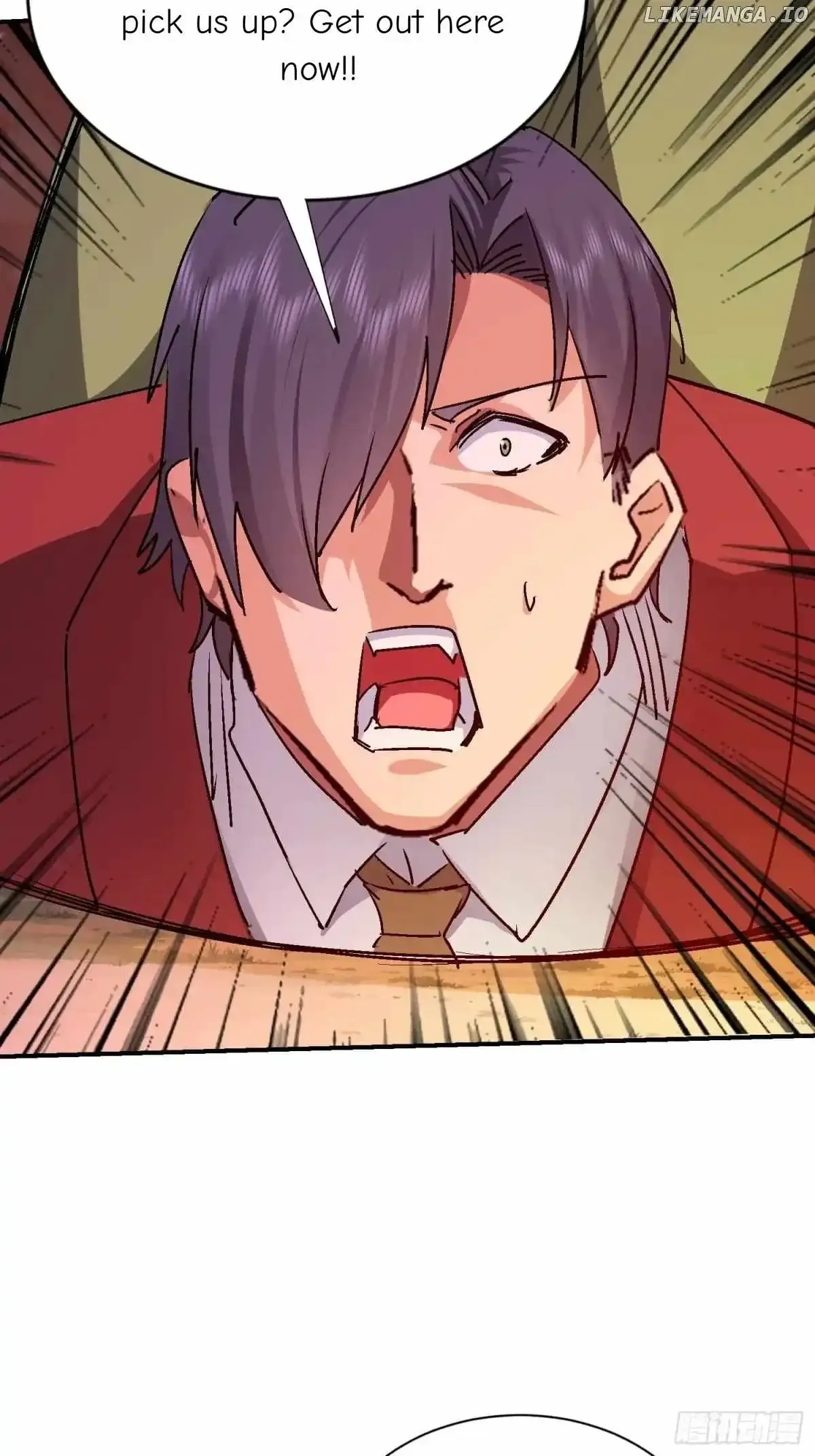 Became the Target of a Harem of Another World Chapter 86 Online - página 29