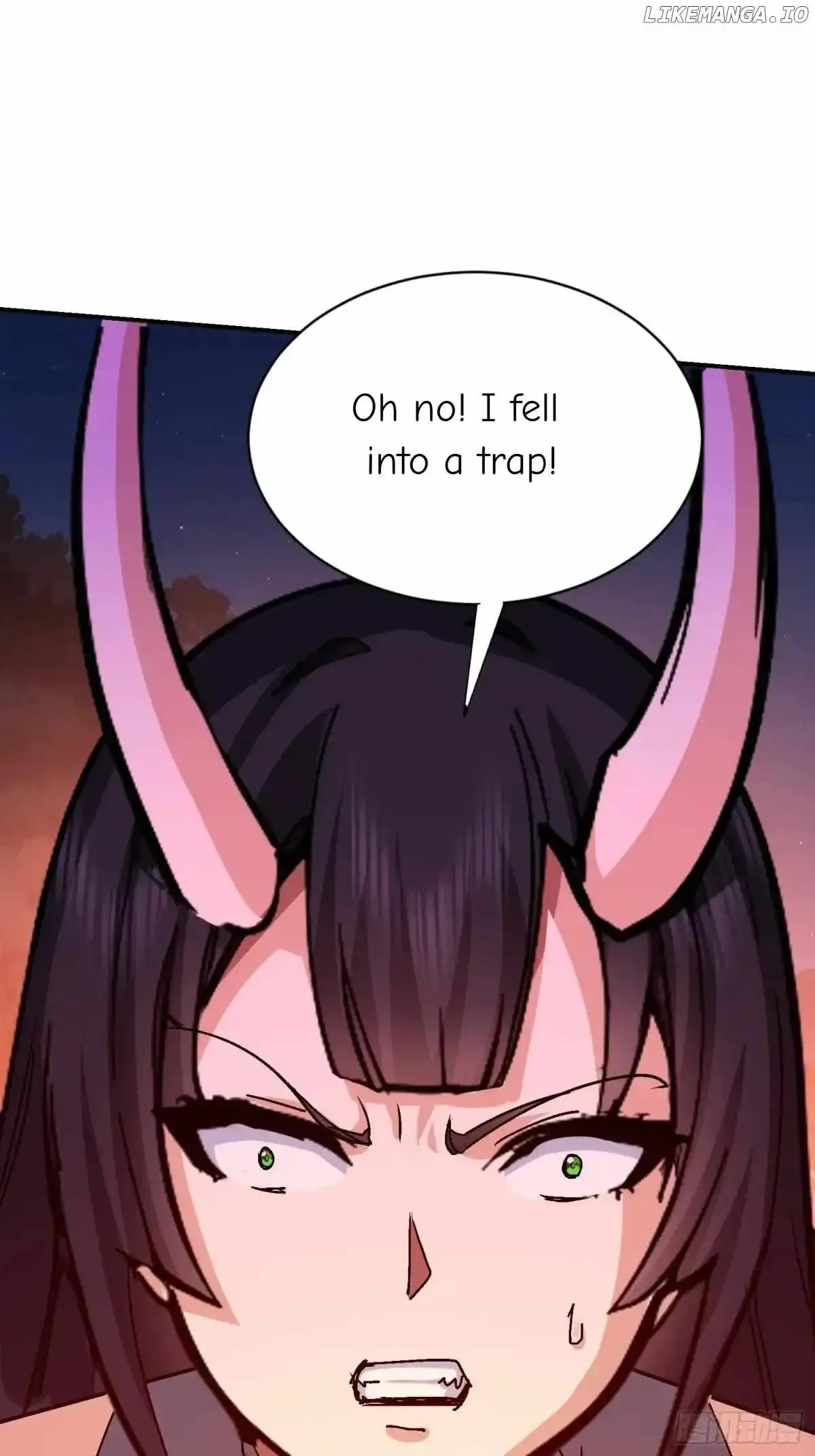Became the Target of a Harem of Another World Chapter 86 Online - página 31