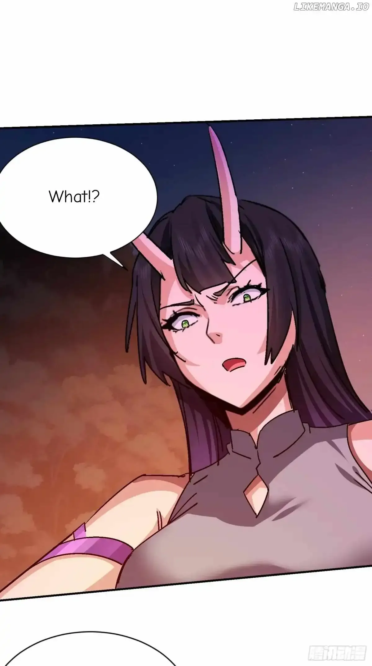 Became the Target of a Harem of Another World Chapter 86 Online - página 37