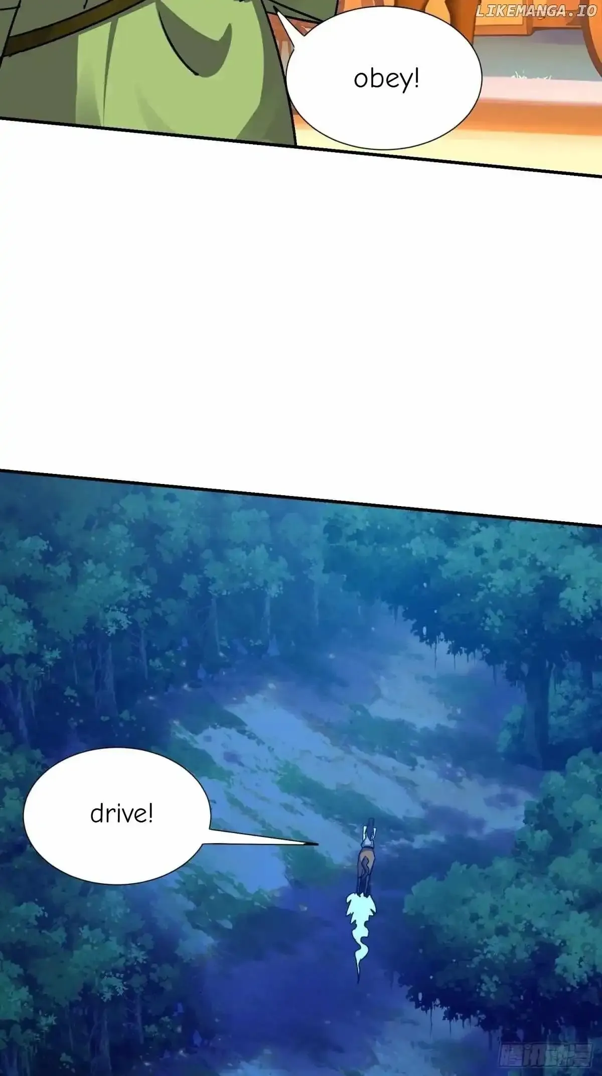 Became the Target of a Harem of Another World Chapter 86 Online - página 44