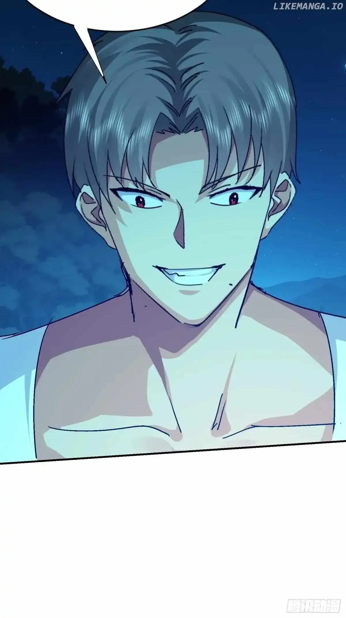Became the Target of a Harem of Another World Chapter 86 Online - página 47
