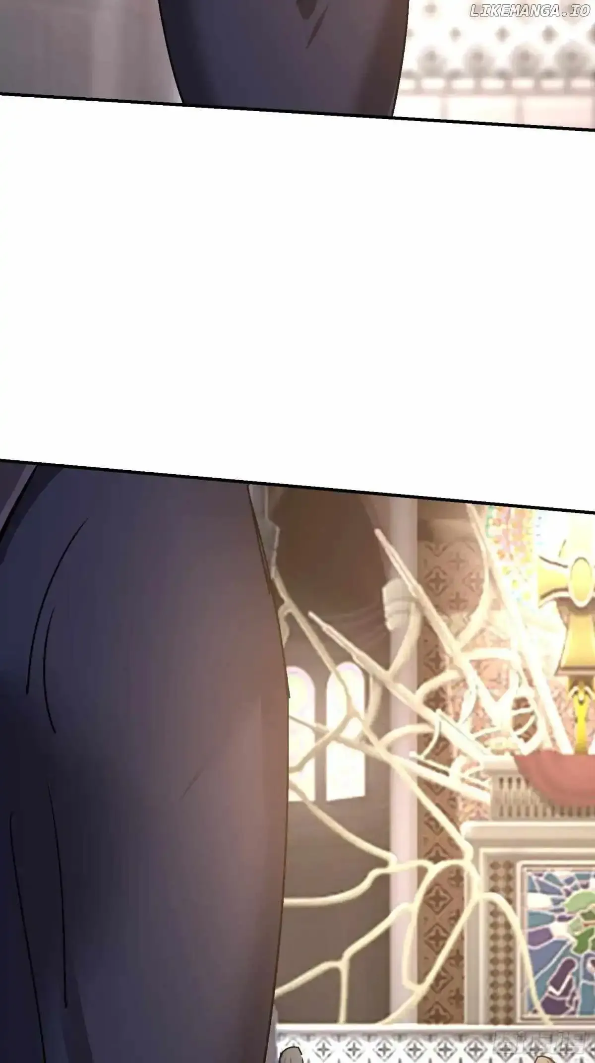 Became the Target of a Harem of Another World Chapter 86 Online - página 50