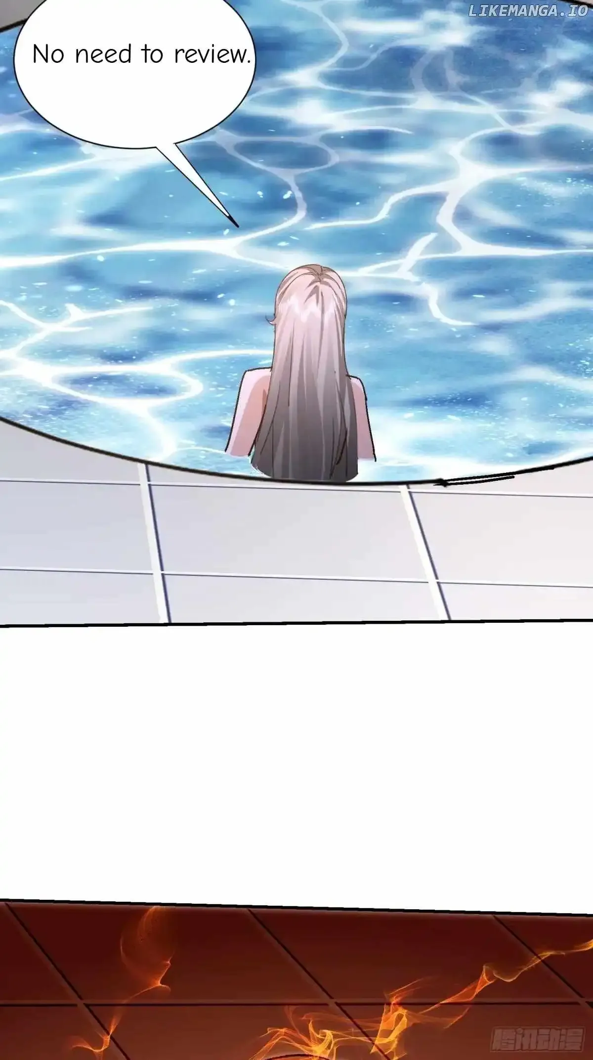 Became the Target of a Harem of Another World Chapter 86 Online - página 53