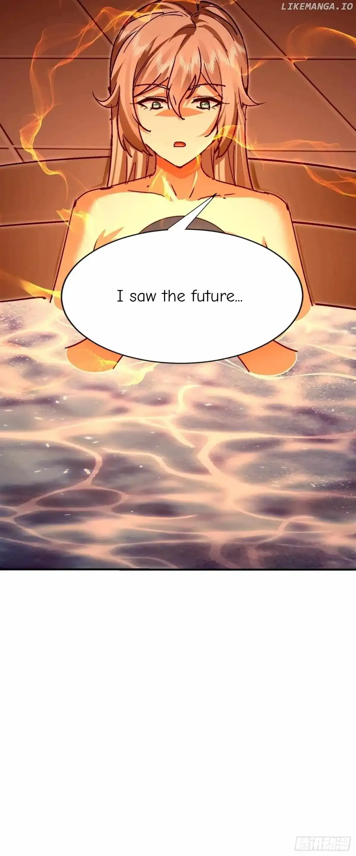 Became the Target of a Harem of Another World Chapter 86 Online - página 54