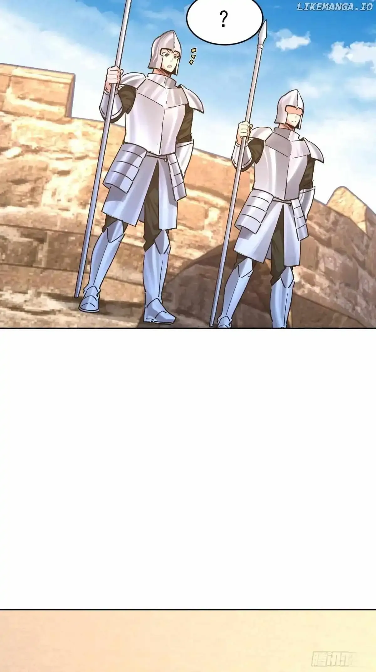 Became the Target of a Harem of Another World Chapter 87 Online - página 2