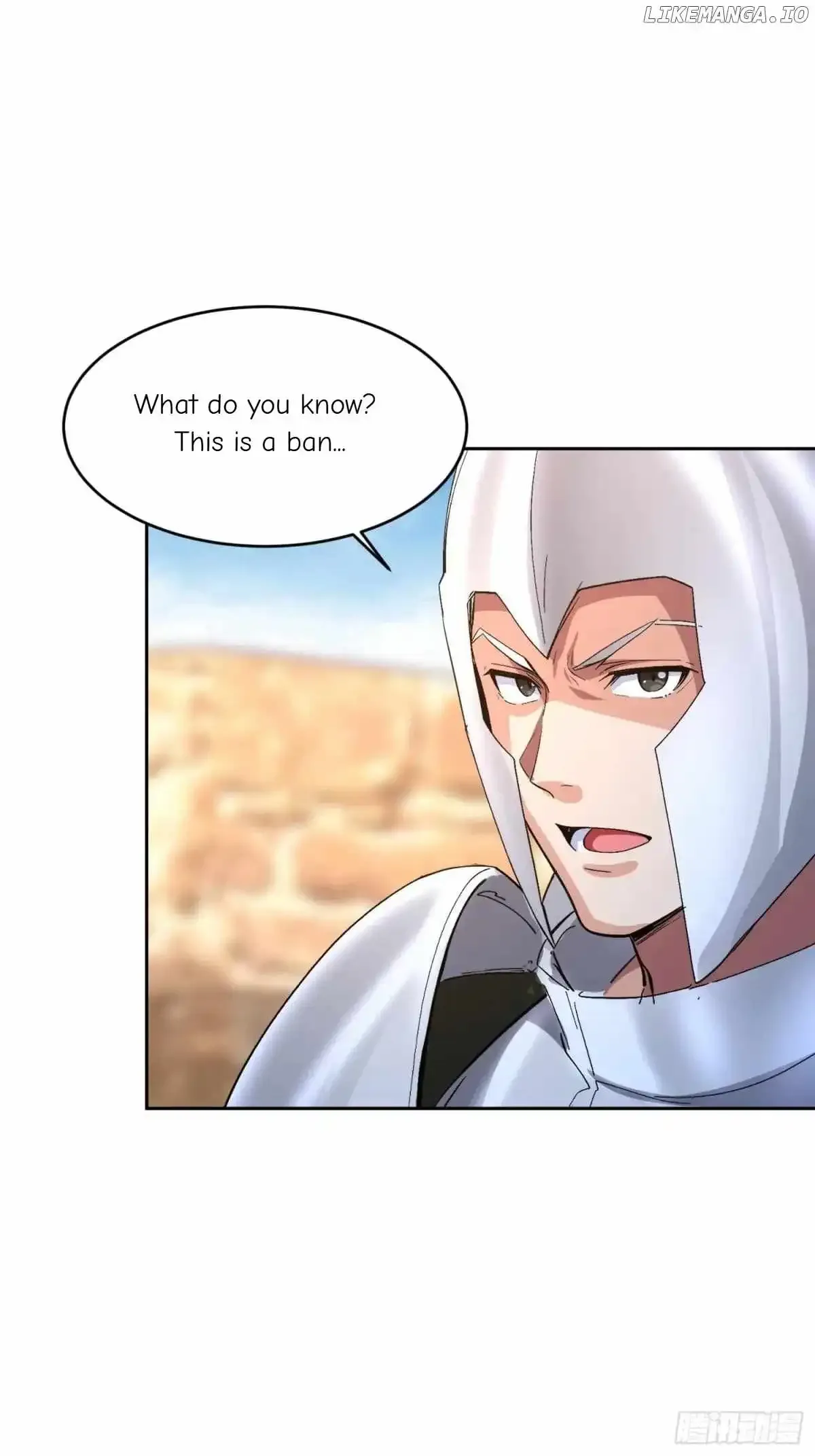 Became the Target of a Harem of Another World Chapter 87 Online - página 10