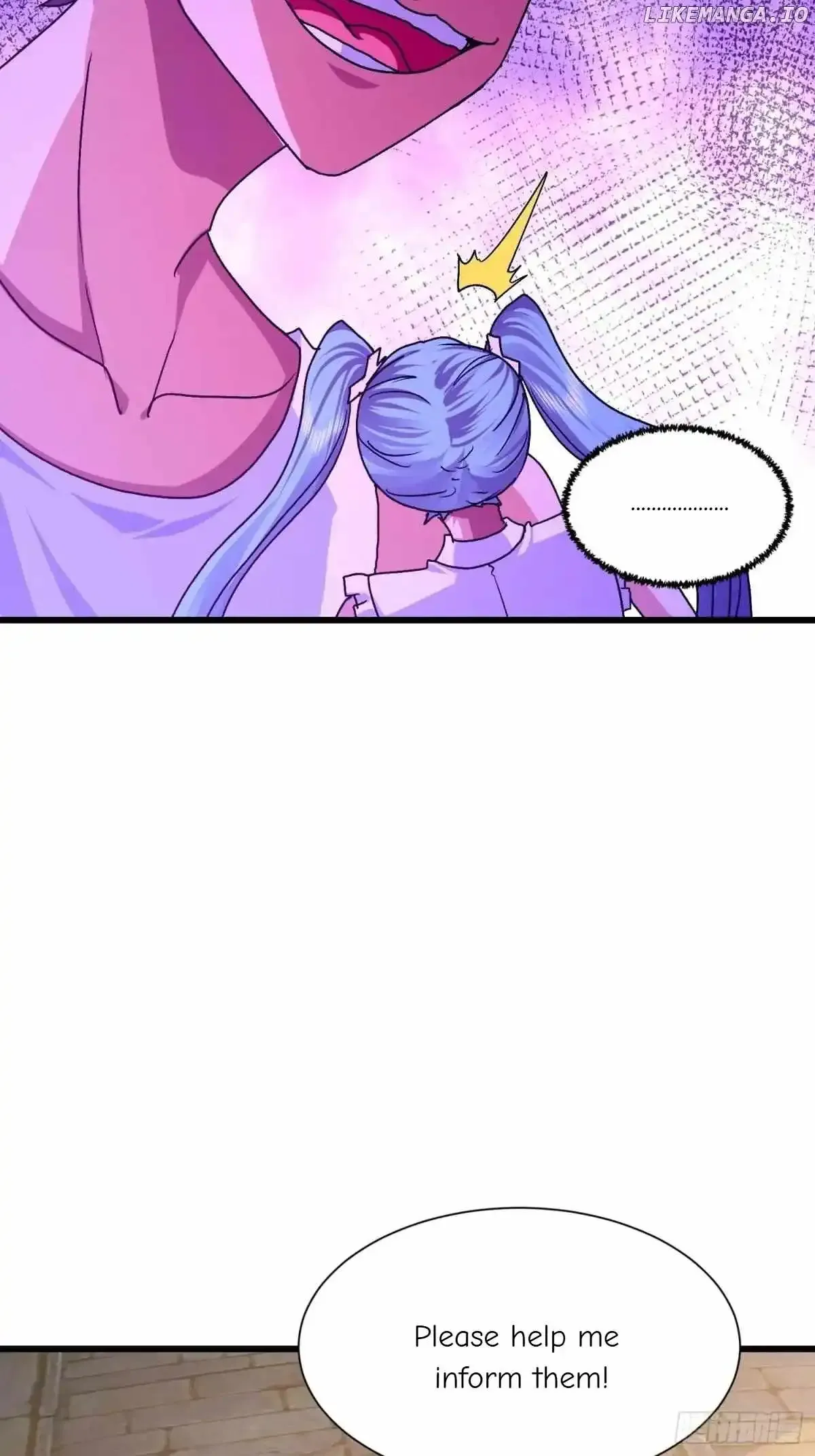 Became the Target of a Harem of Another World Chapter 87 Online - página 17