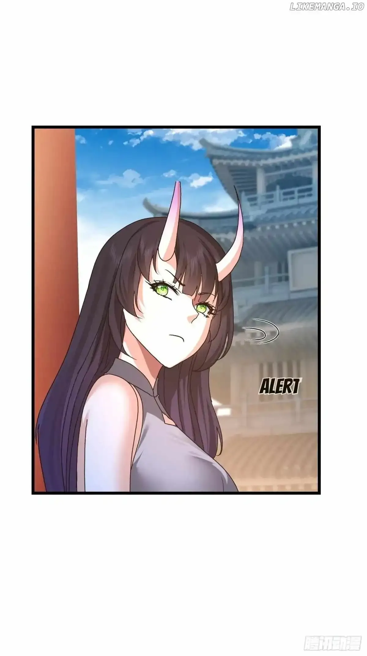 Became the Target of a Harem of Another World Chapter 87 Online - página 19