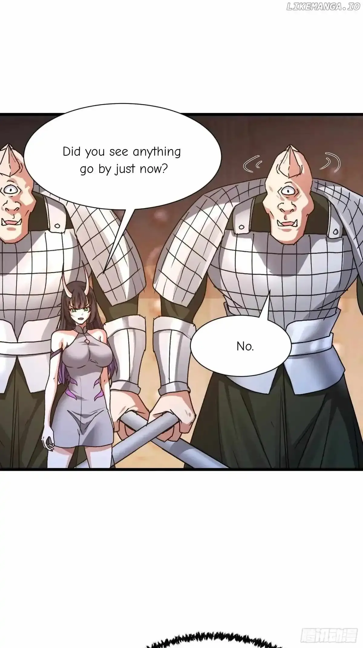 Became the Target of a Harem of Another World Chapter 87 Online - página 20