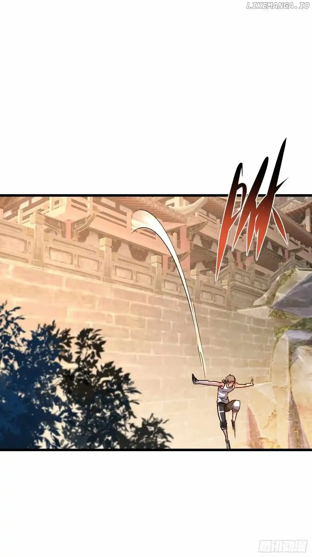 Became the Target of a Harem of Another World Chapter 87 Online - página 22