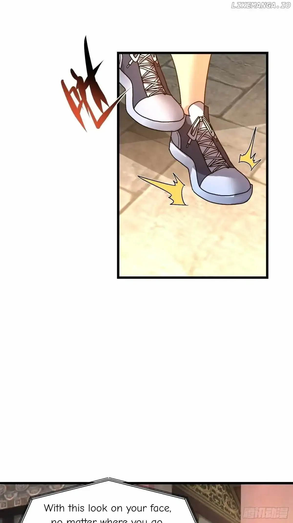 Became the Target of a Harem of Another World Chapter 87 Online - página 23