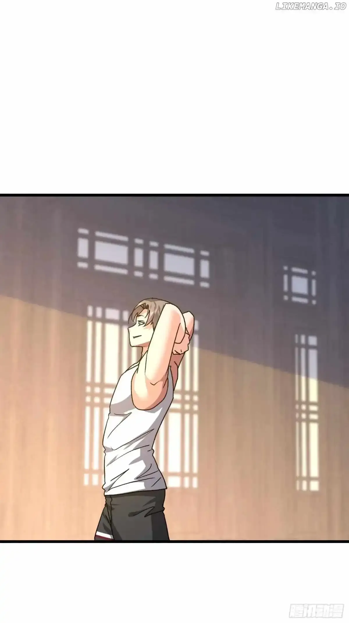 Became the Target of a Harem of Another World Chapter 87 Online - página 26