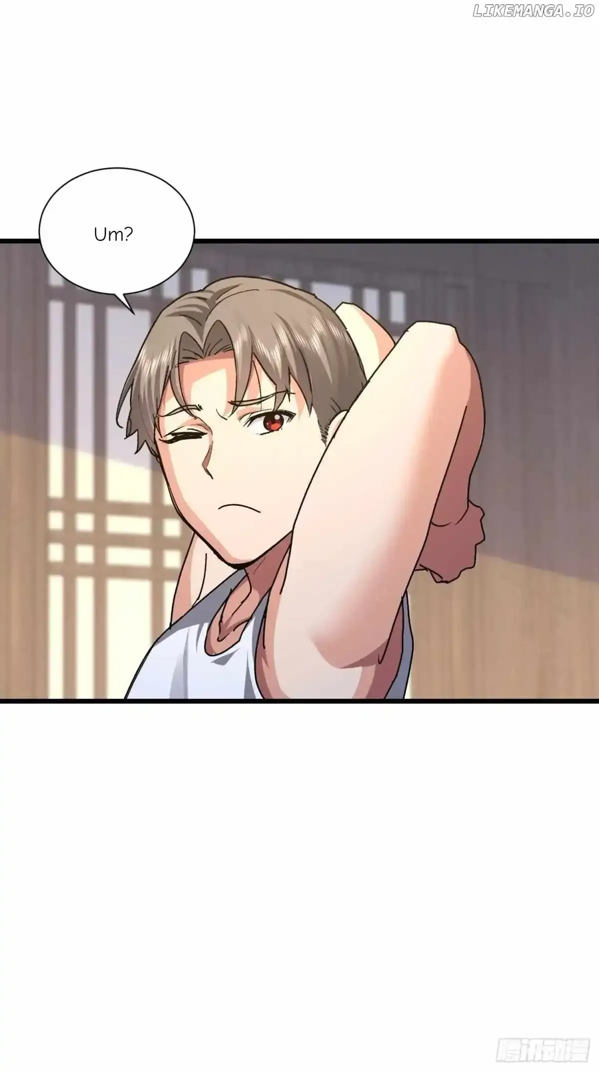 Became the Target of a Harem of Another World Chapter 87 Online - página 27