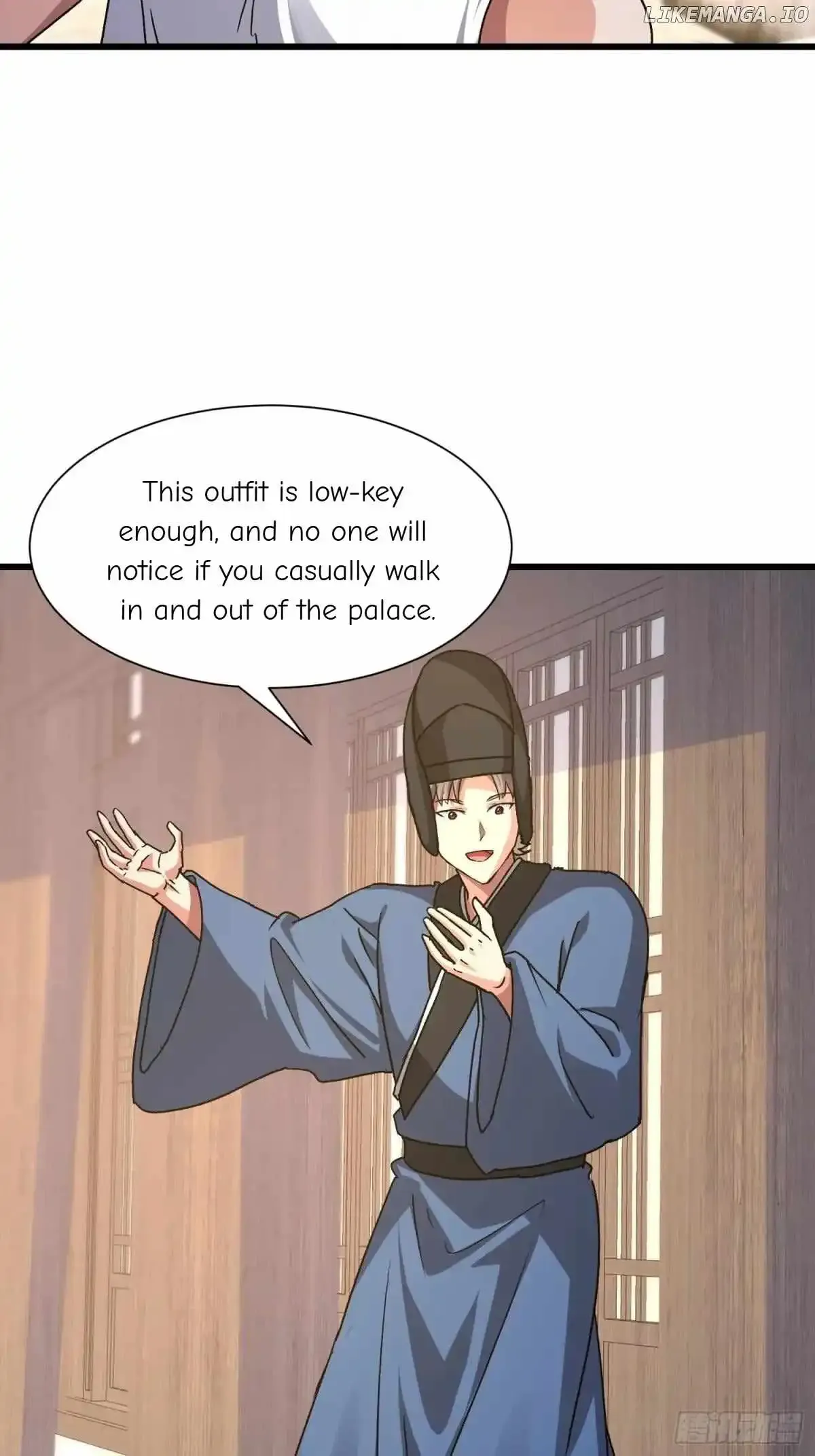 Became the Target of a Harem of Another World Chapter 87 Online - página 29