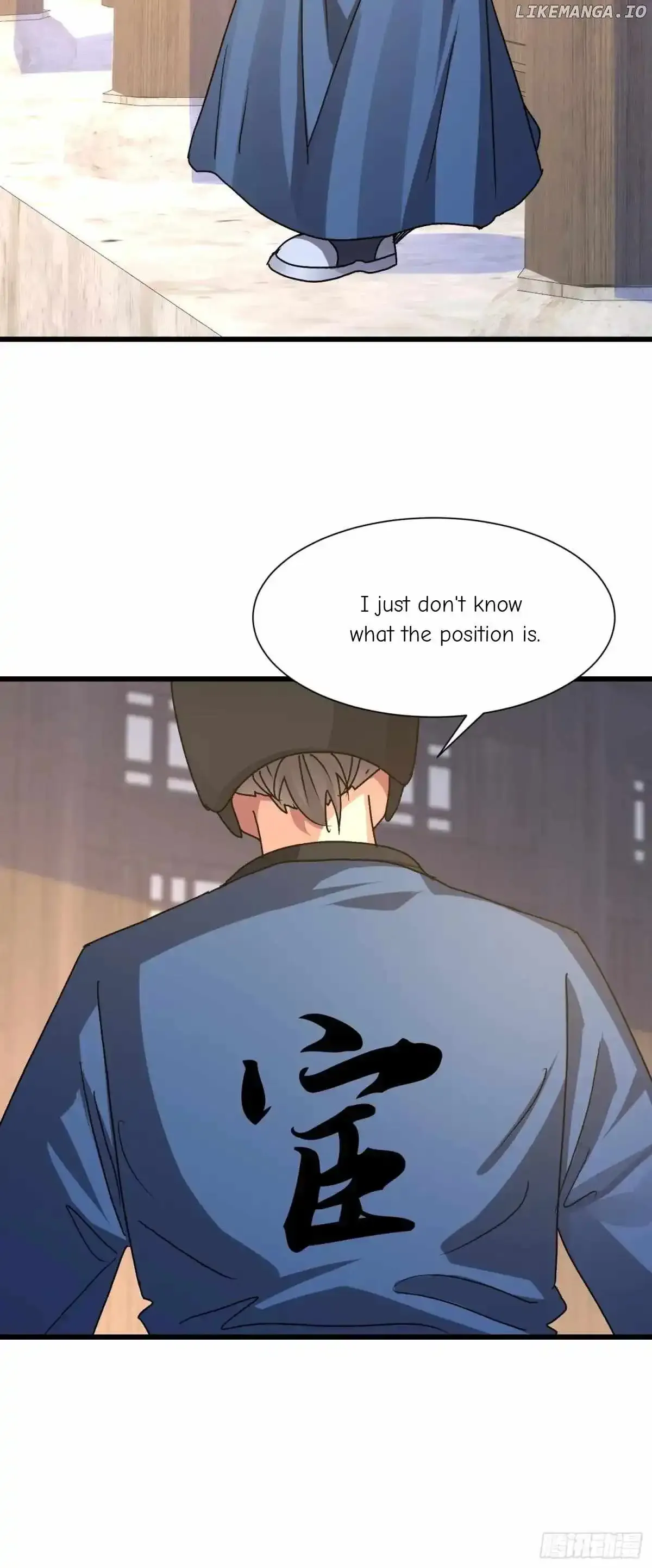 Became the Target of a Harem of Another World Chapter 87 Online - página 30