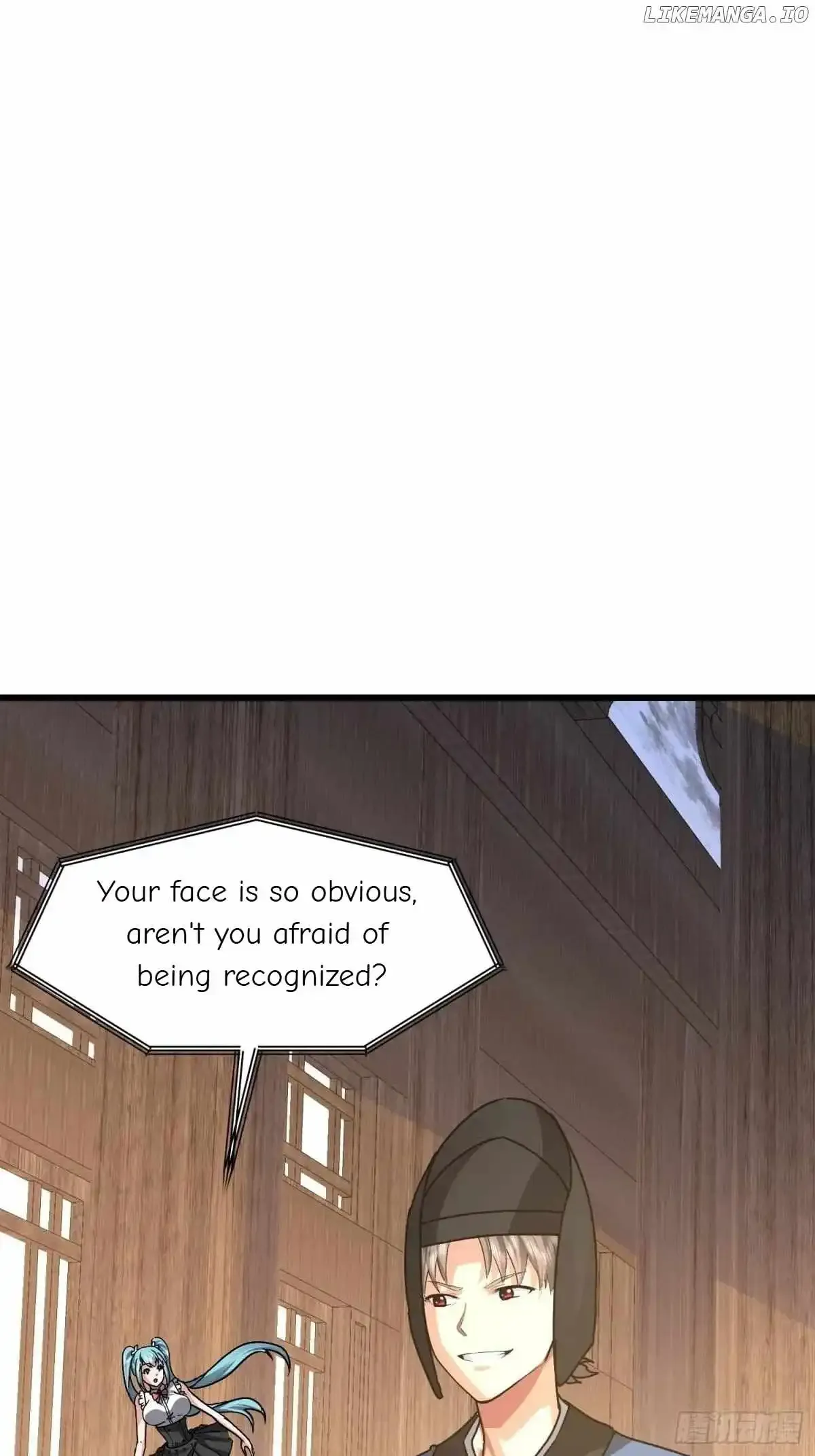 Became the Target of a Harem of Another World Chapter 87 Online - página 31