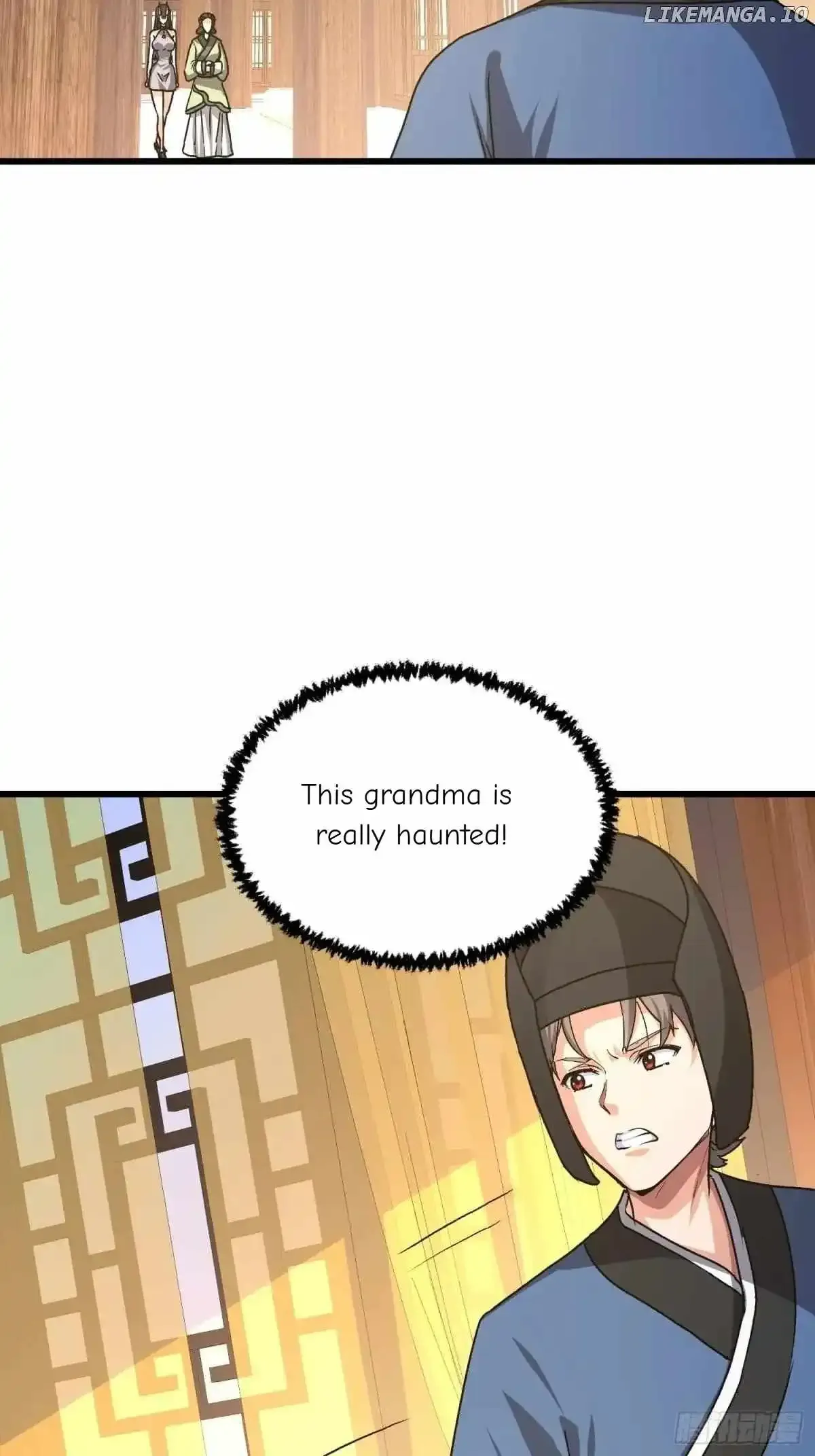 Became the Target of a Harem of Another World Chapter 87 Online - página 33