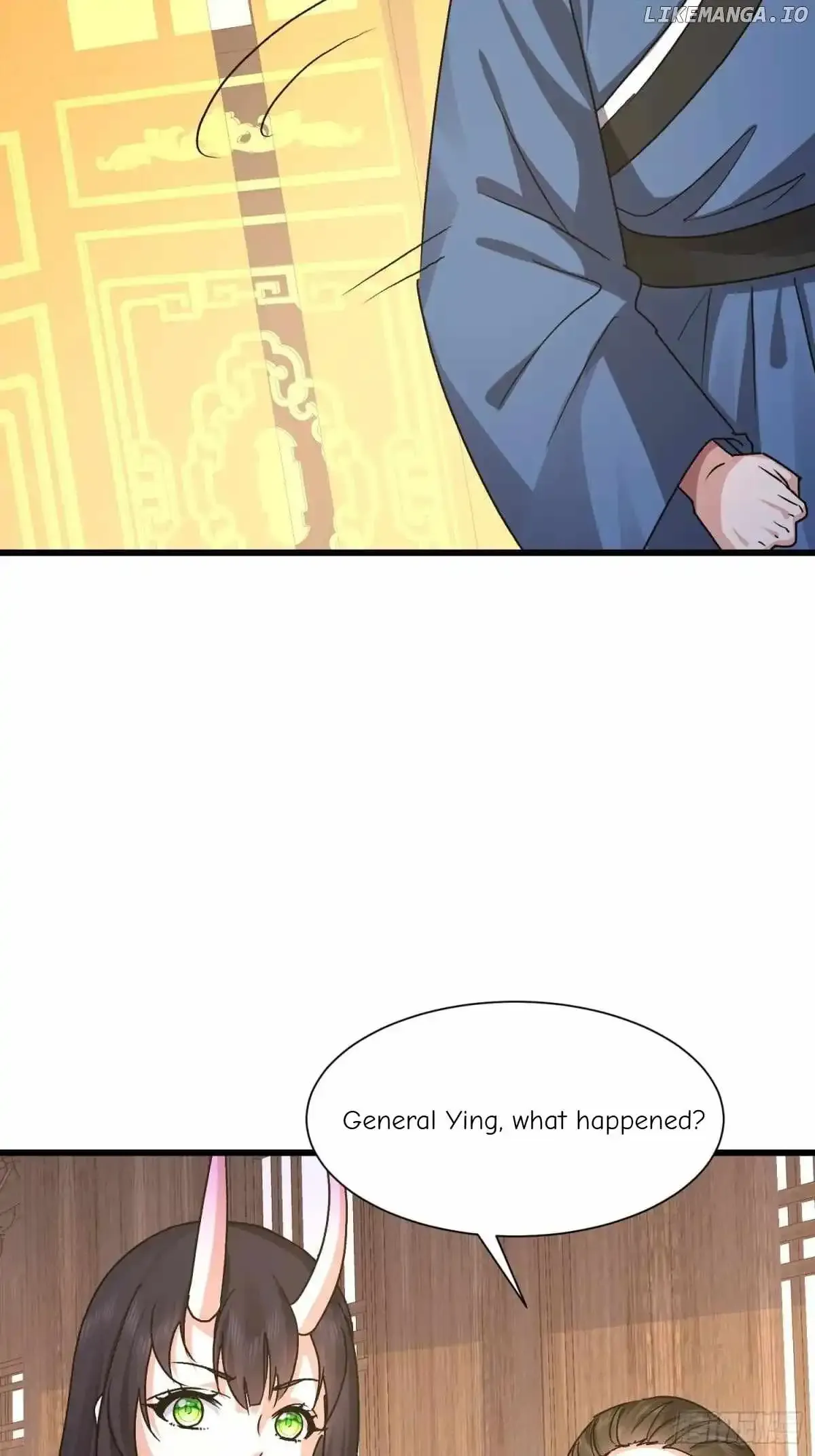 Became the Target of a Harem of Another World Chapter 87 Online - página 34