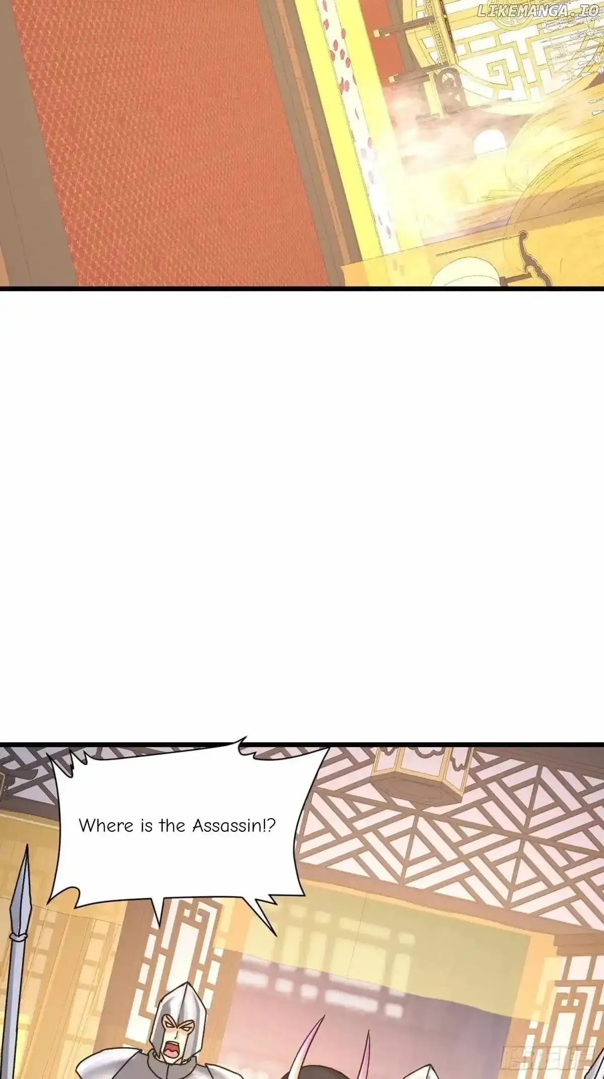 Became the Target of a Harem of Another World Chapter 87 Online - página 40