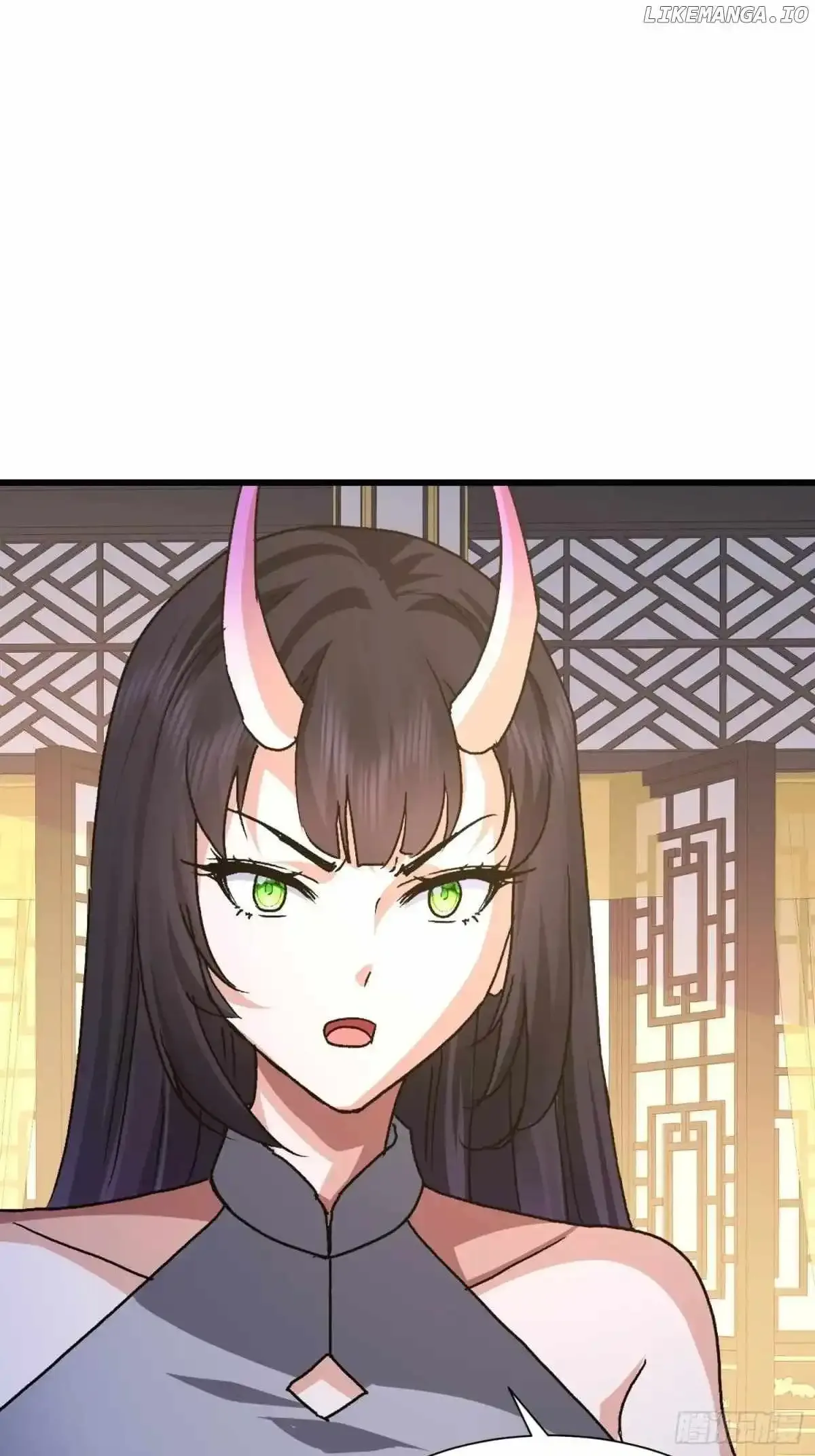 Became the Target of a Harem of Another World Chapter 87 Online - página 44