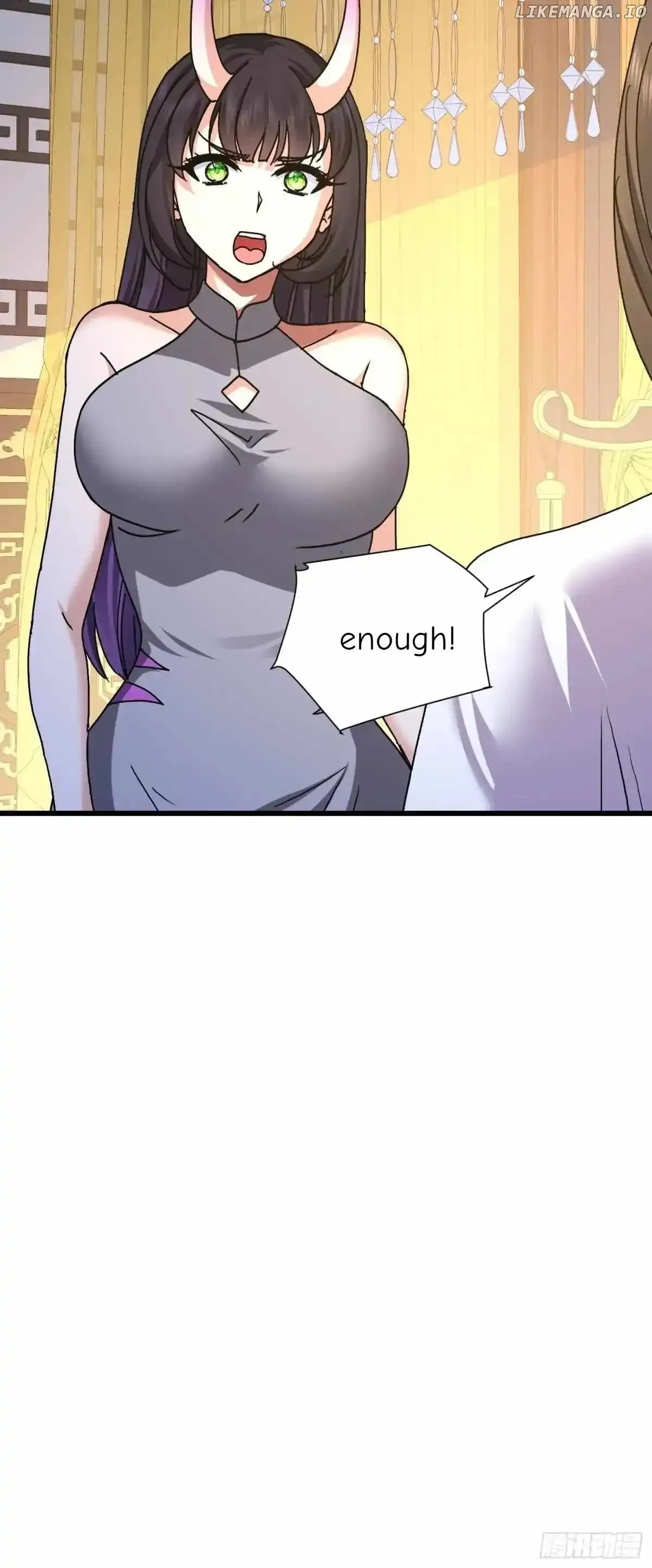 Became the Target of a Harem of Another World Chapter 87 Online - página 48
