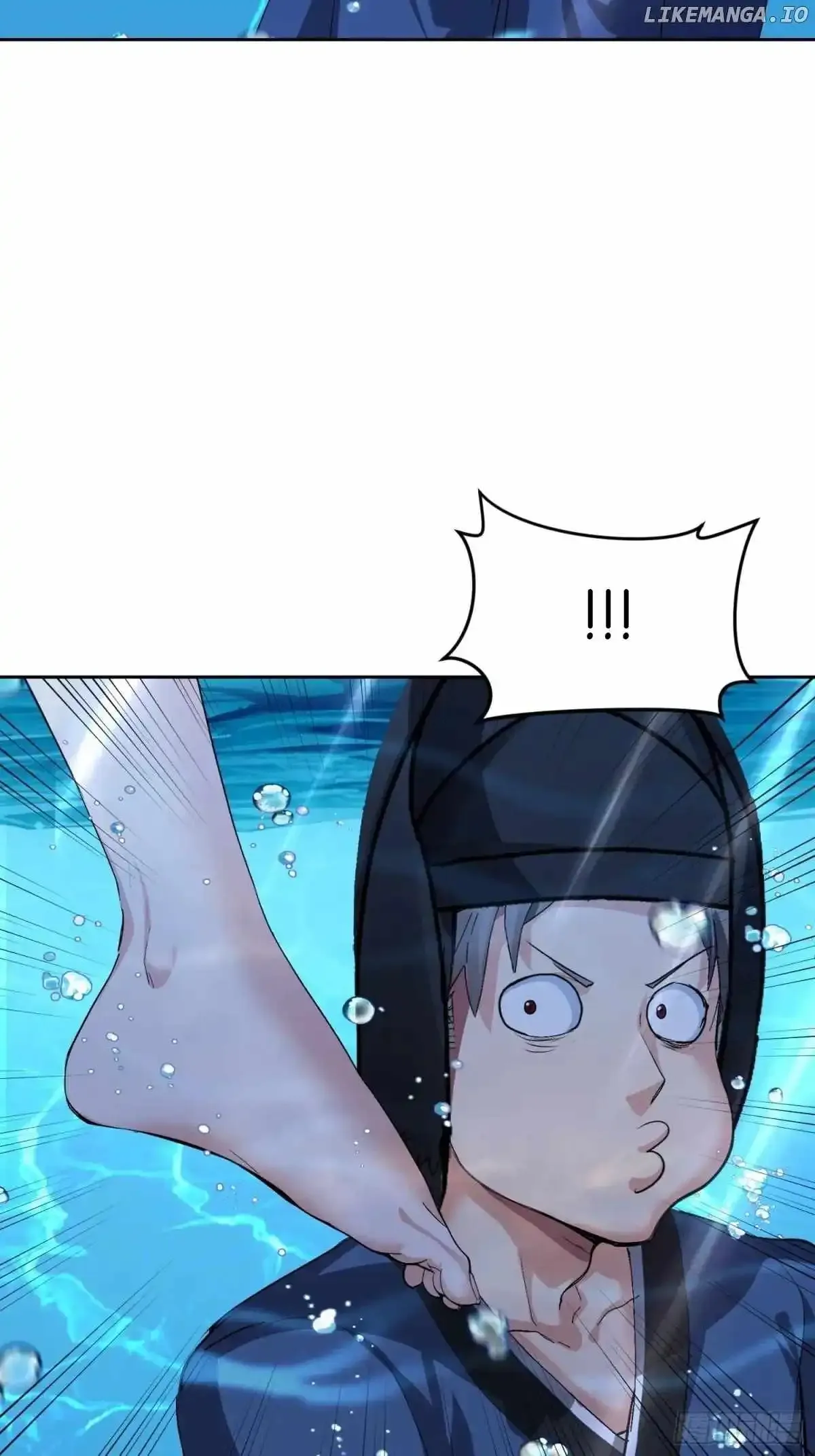 Became the Target of a Harem of Another World Chapter 87 Online - página 53