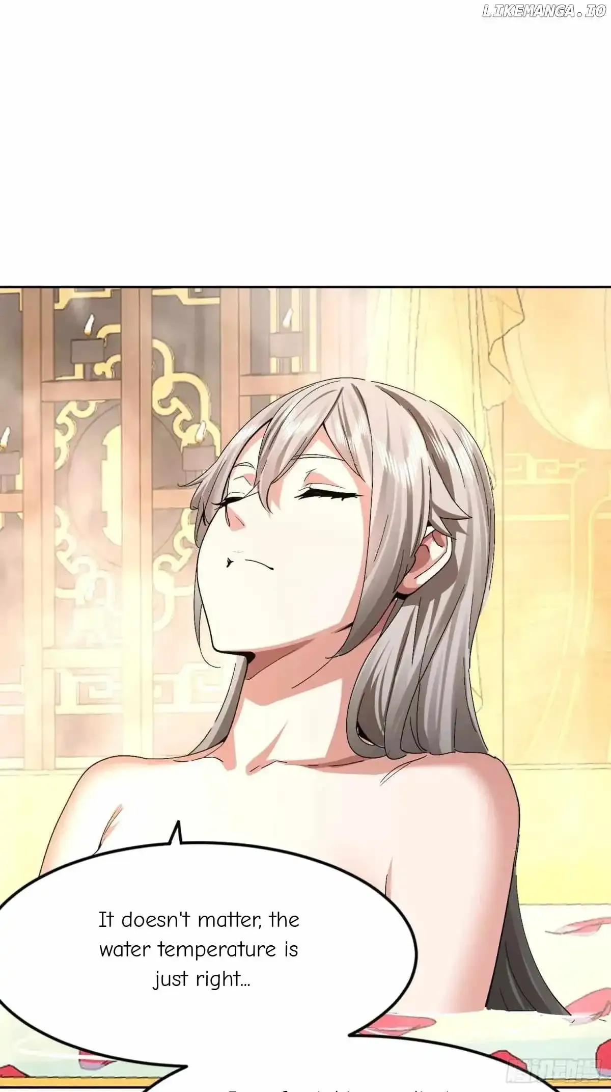 Became the Target of a Harem of Another World Chapter 87 Online - página 55
