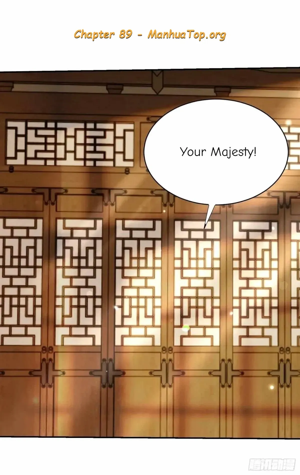 Became the Target of a Harem of Another World Chapter 89 Online - página 1