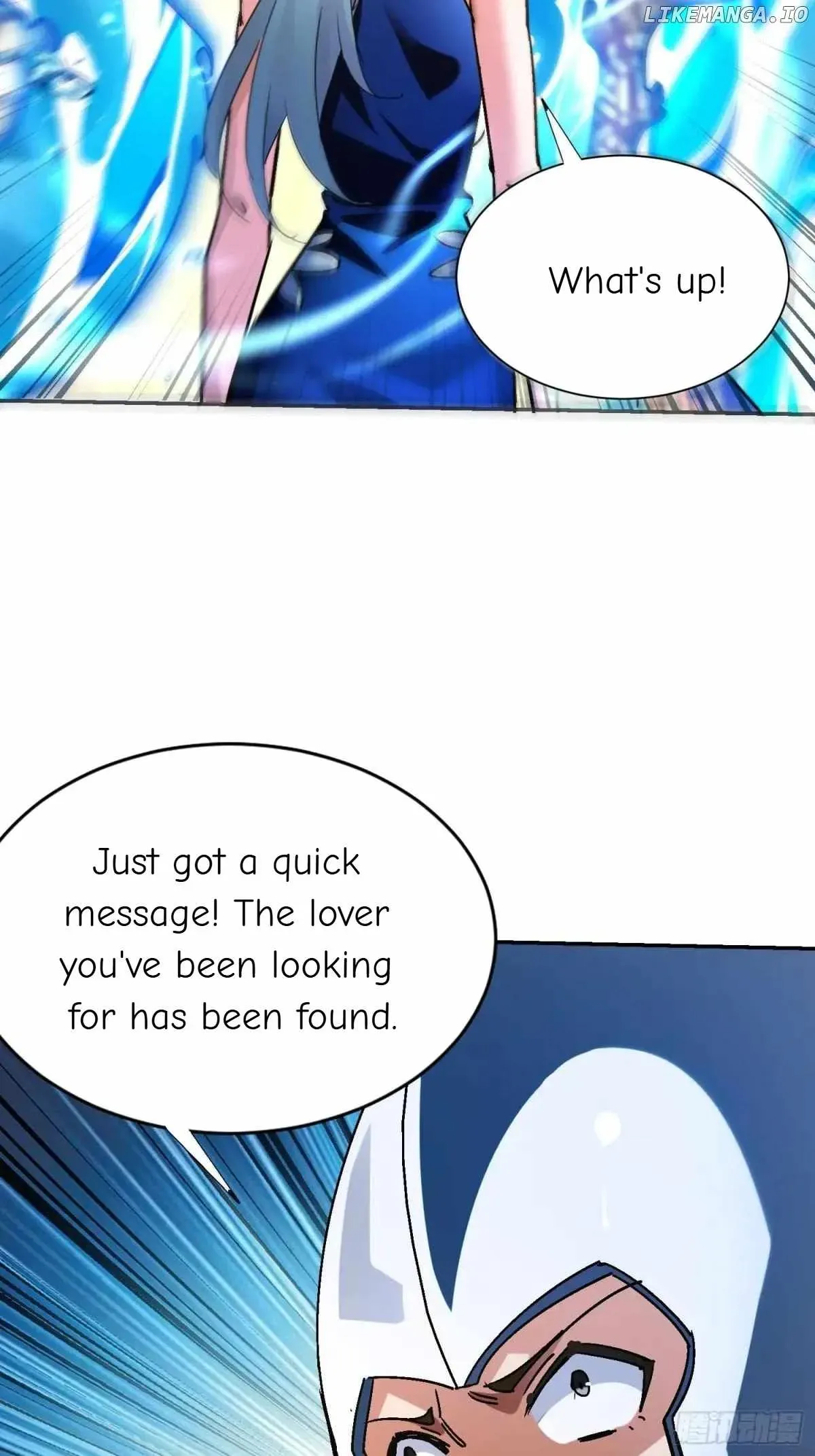 Became the Target of a Harem of Another World Chapter 89 Online - página 3