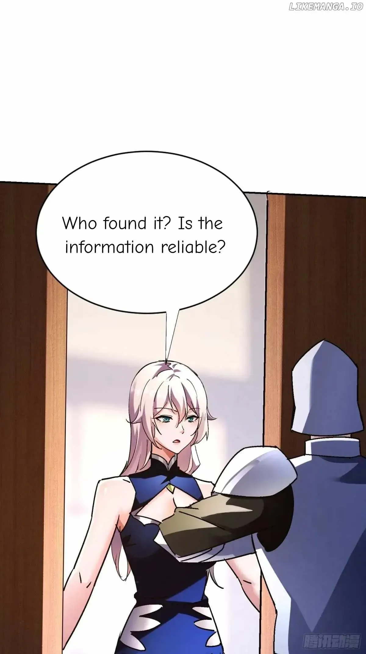 Became the Target of a Harem of Another World Chapter 89 Online - página 7