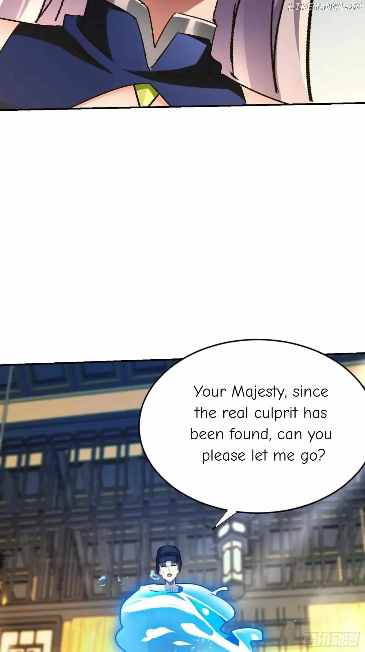 Became the Target of a Harem of Another World Chapter 89 Online - página 9