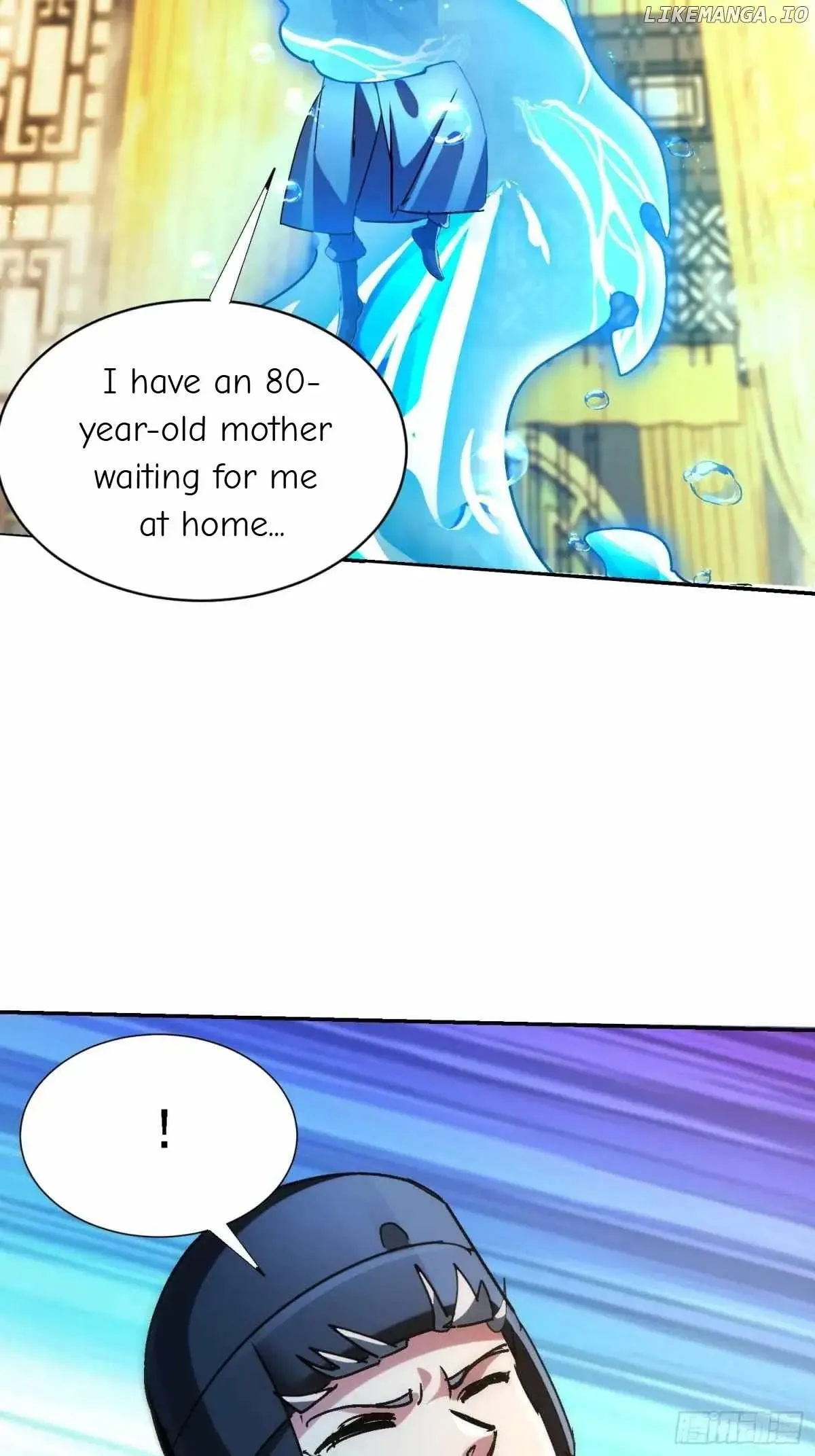 Became the Target of a Harem of Another World Chapter 89 Online - página 10
