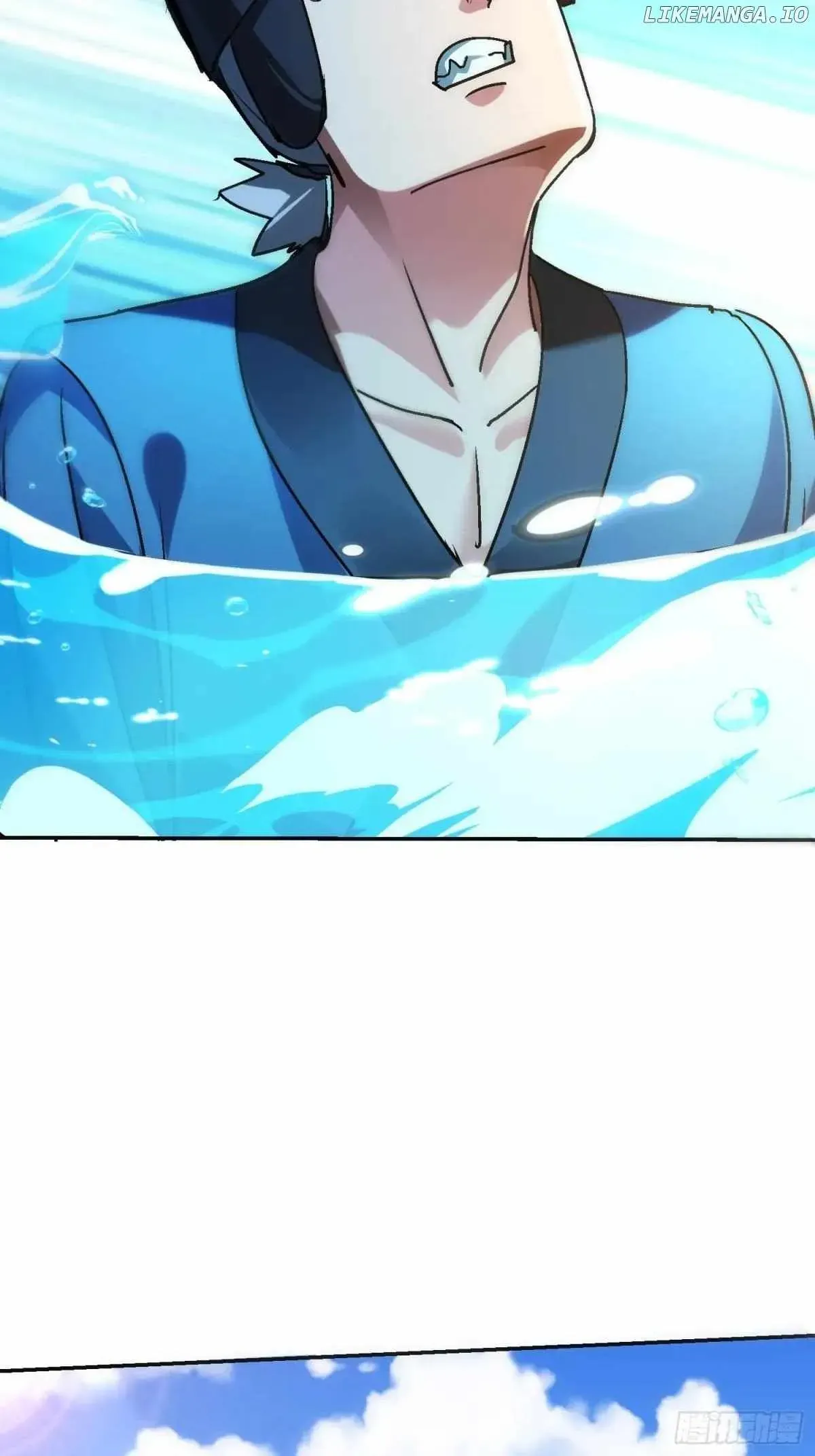 Became the Target of a Harem of Another World Chapter 89 Online - página 11