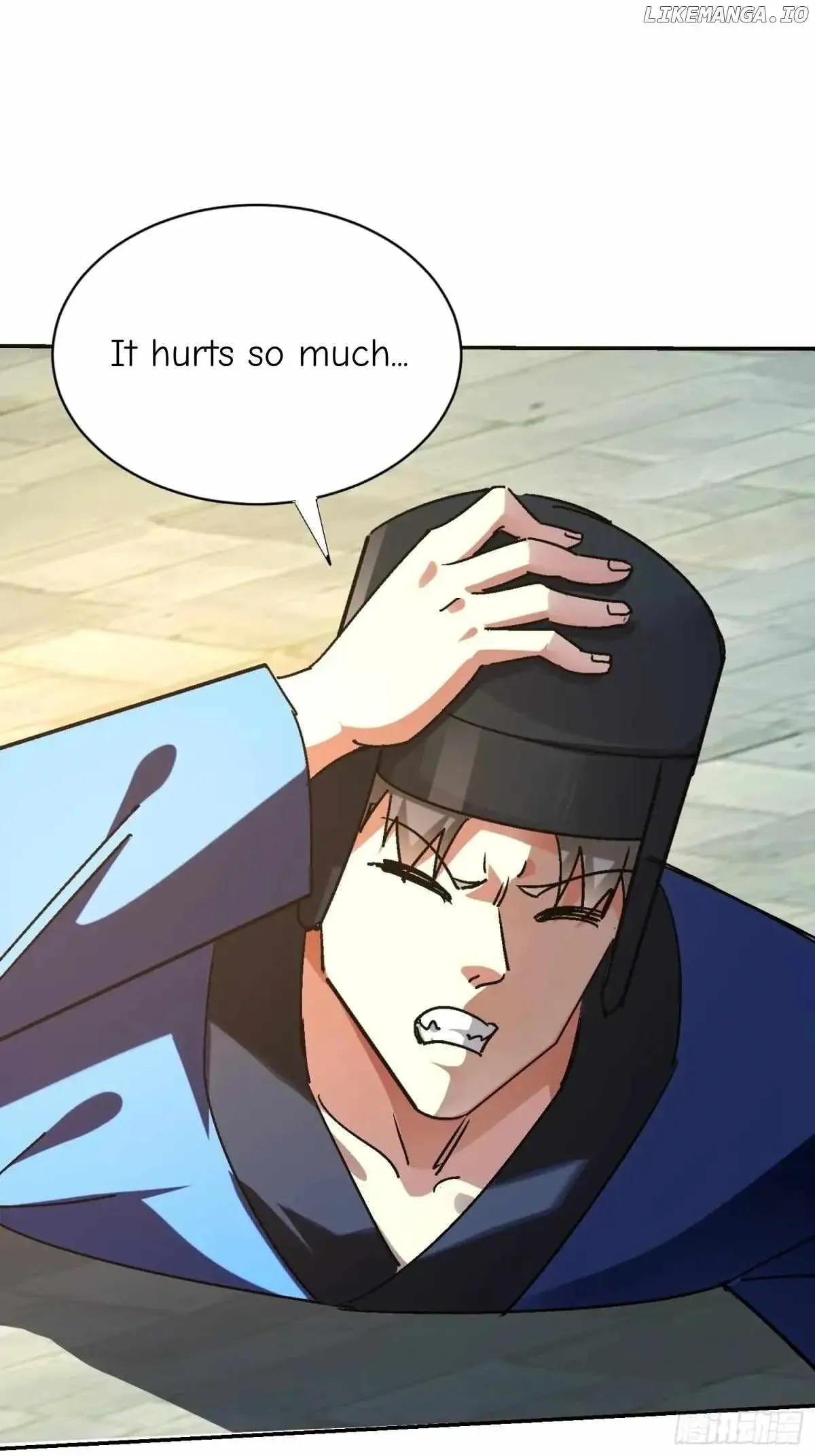 Became the Target of a Harem of Another World Chapter 89 Online - página 13