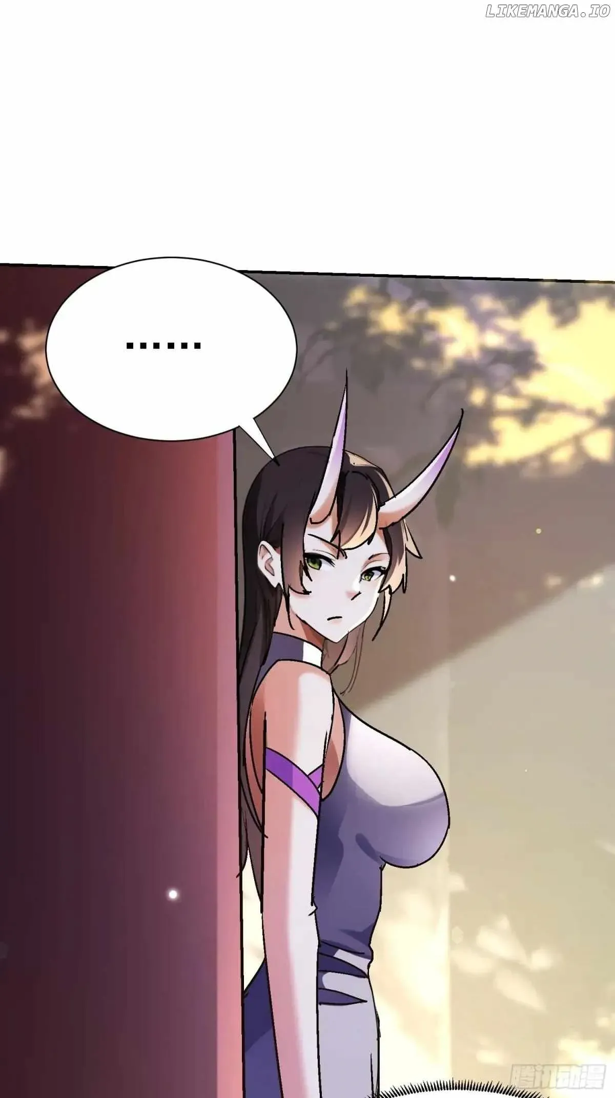 Became the Target of a Harem of Another World Chapter 89 Online - página 19
