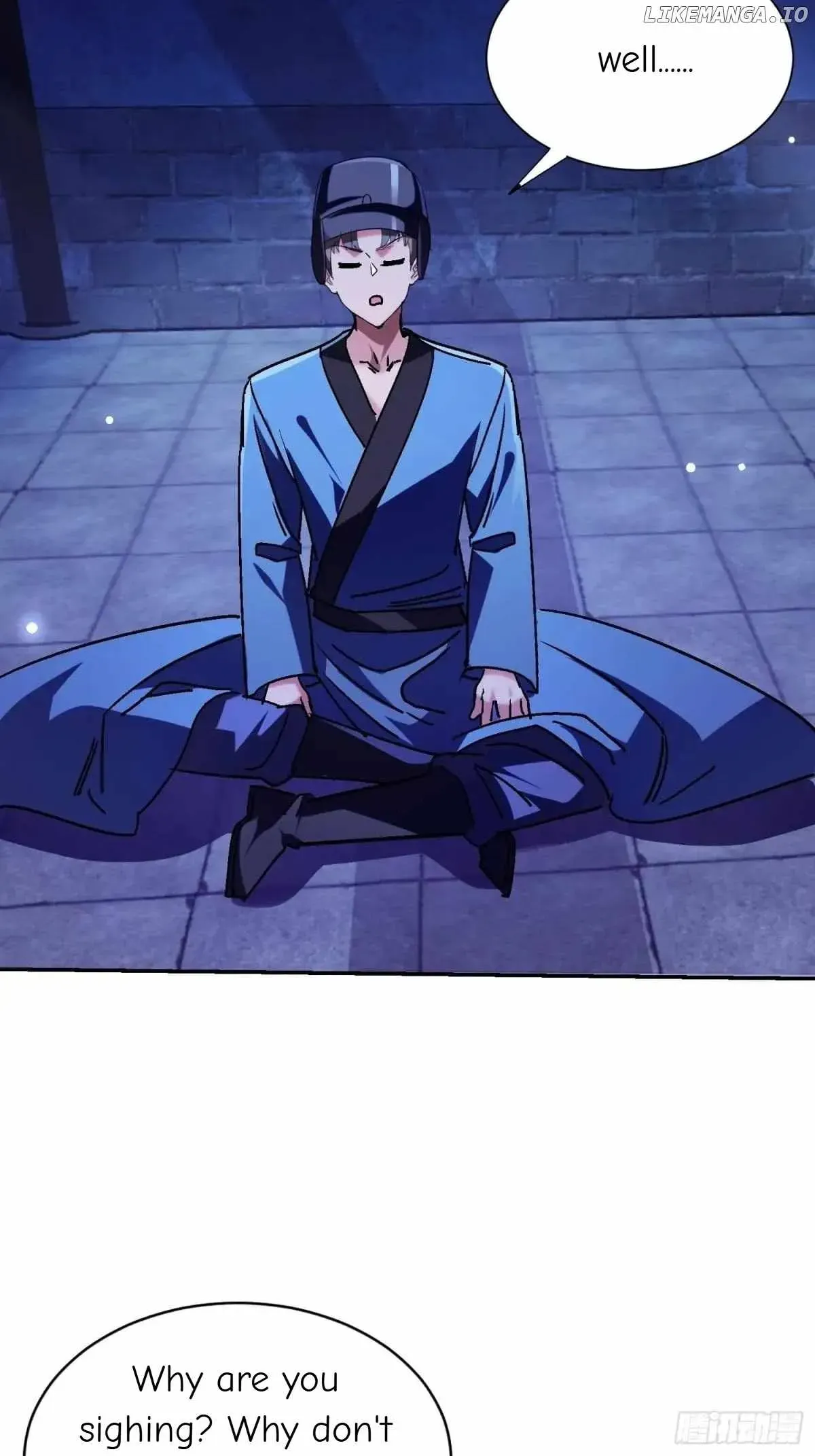 Became the Target of a Harem of Another World Chapter 89 Online - página 22