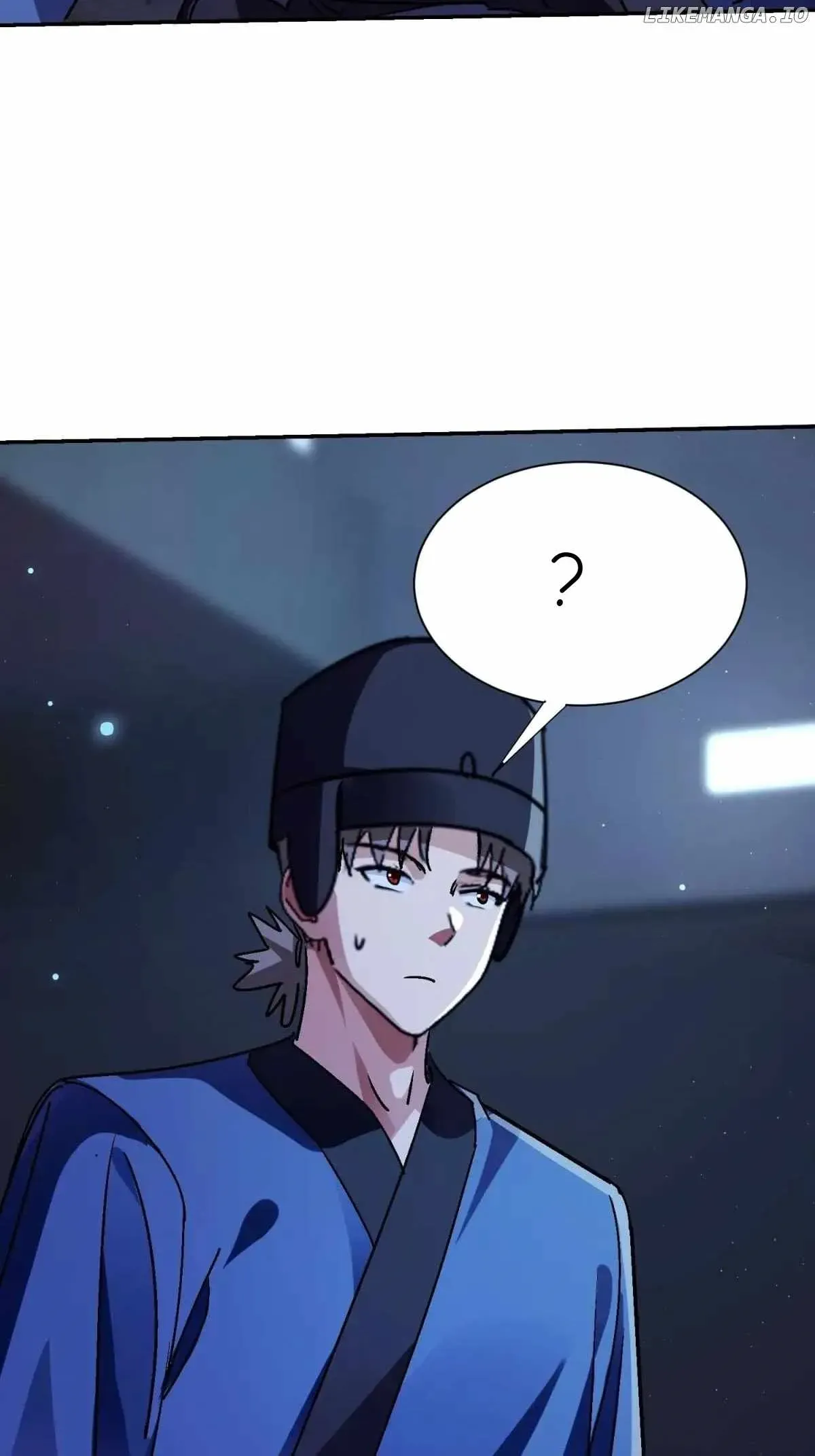 Became the Target of a Harem of Another World Chapter 89 Online - página 26