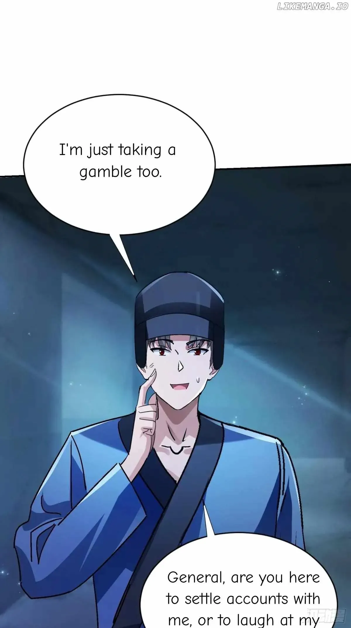 Became the Target of a Harem of Another World Chapter 89 Online - página 31