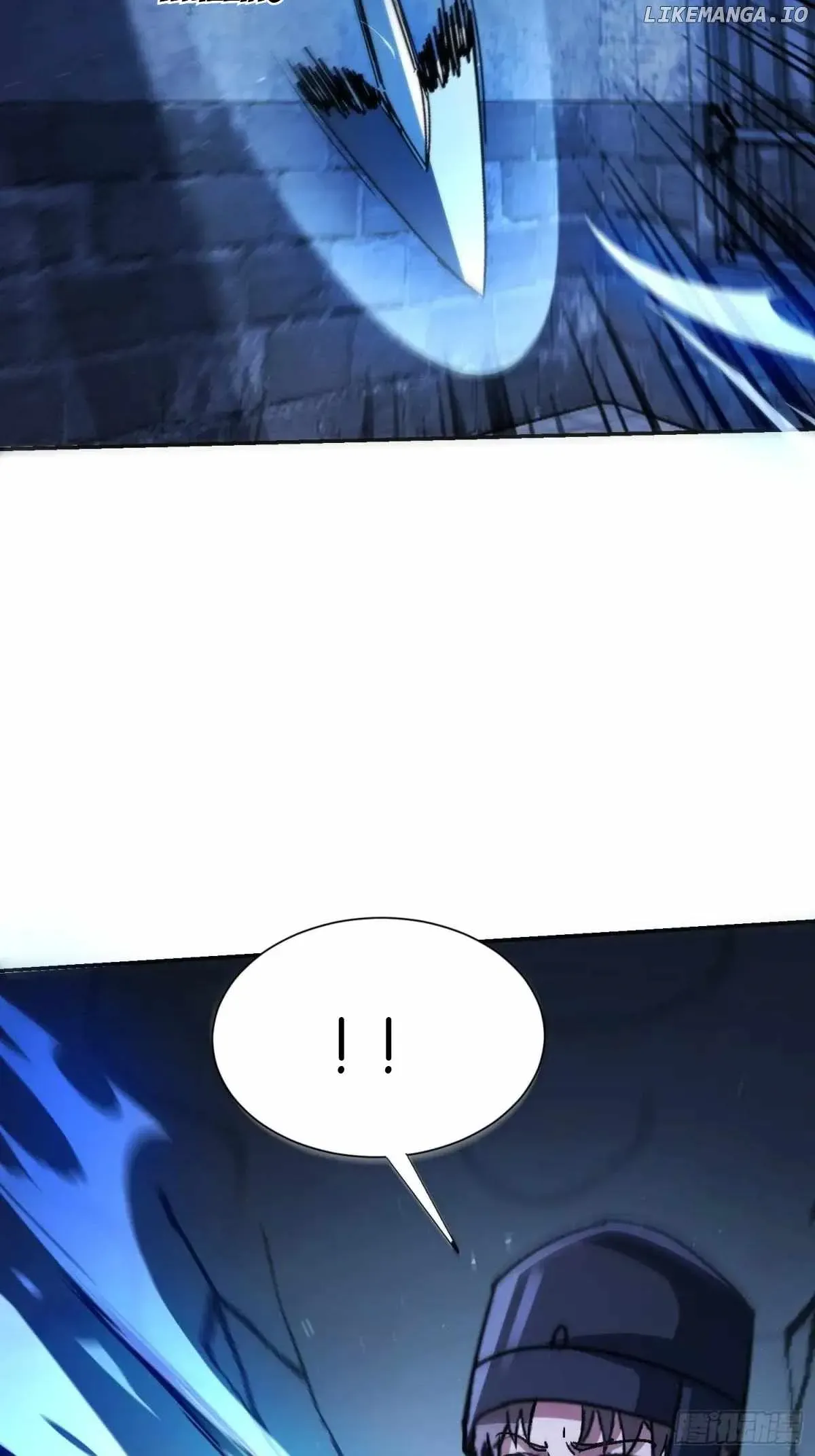 Became the Target of a Harem of Another World Chapter 89 Online - página 40